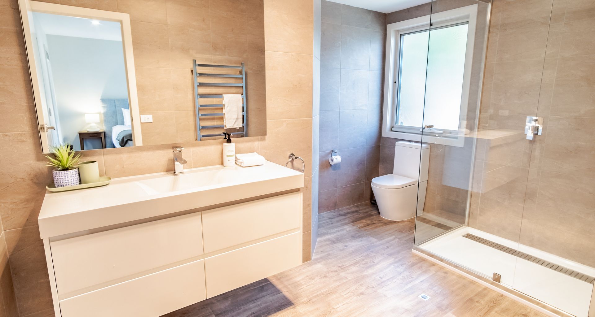 AMBER MIST VILLA – TWO