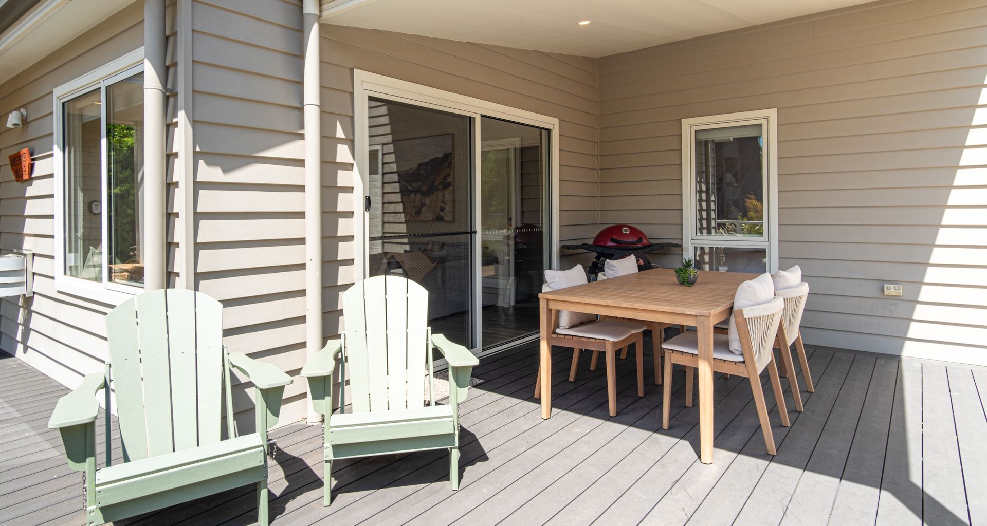 AMBER MIST VILLA – TWO