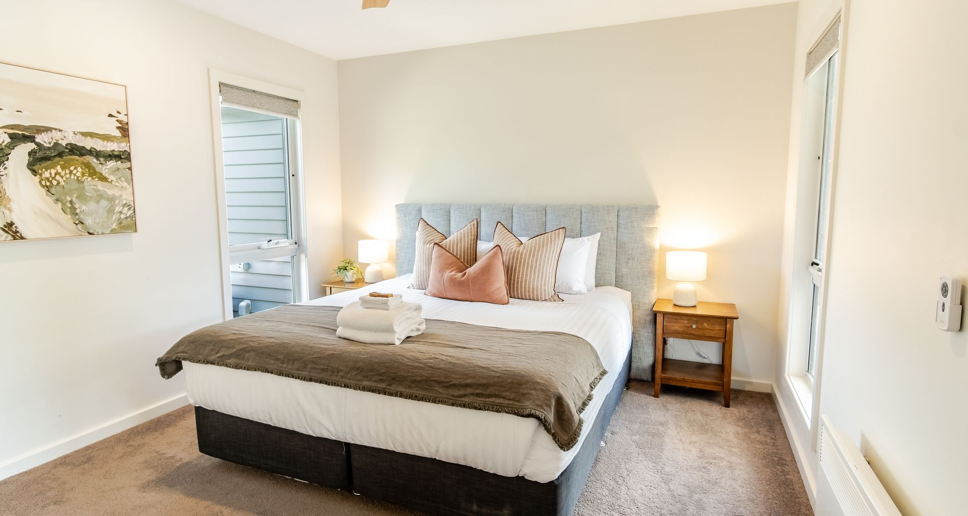 AMBER MIST VILLA – TWO