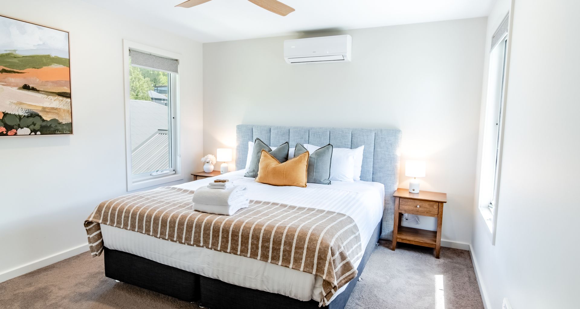 AMBER MIST VILLA – TWO