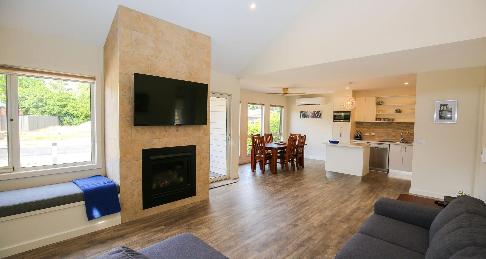 AMBER MIST VILLA – TWO