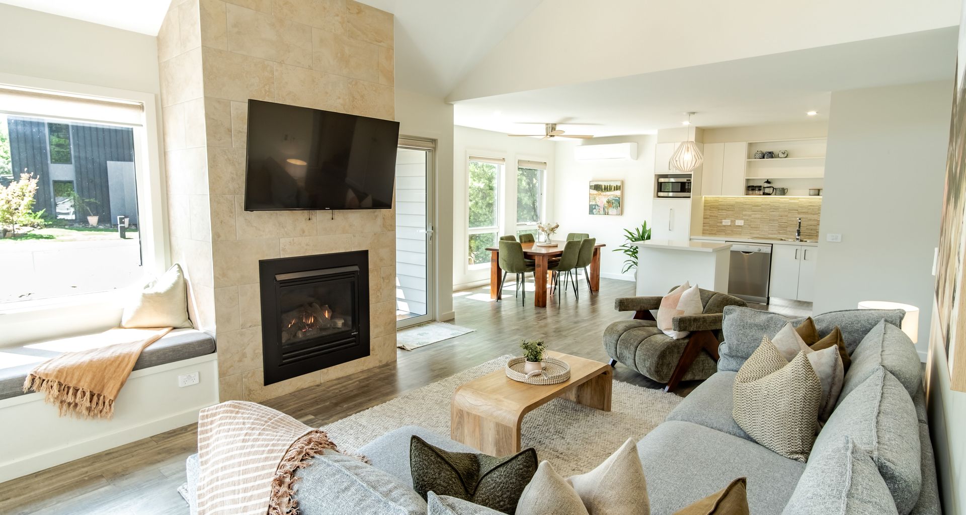 AMBER MIST VILLA – TWO