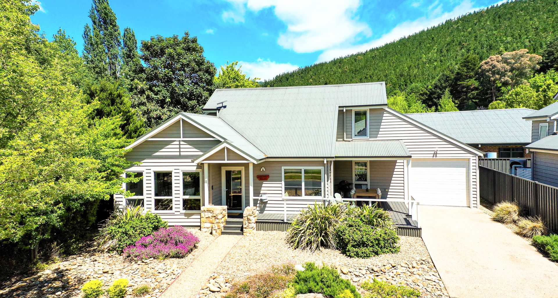 AMBER MIST VILLA – TWO