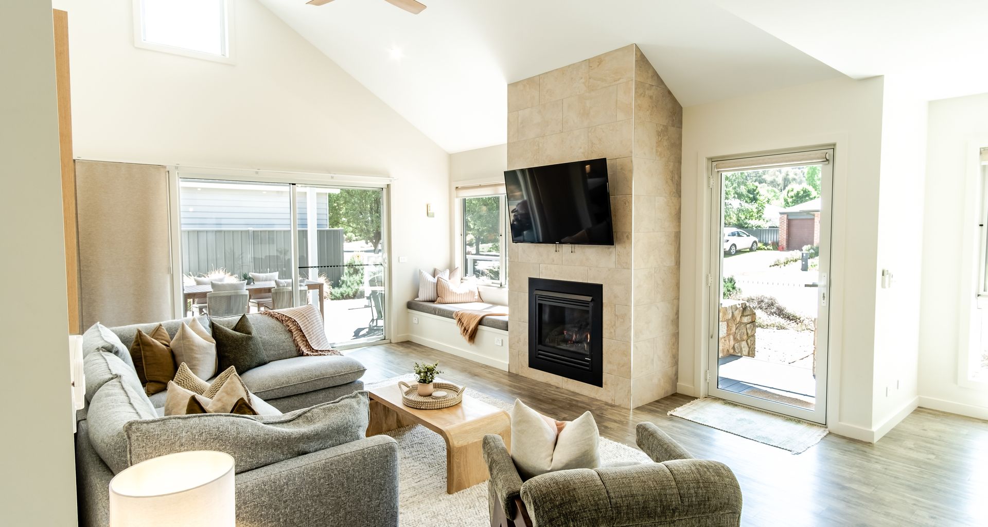 AMBER MIST VILLA – TWO