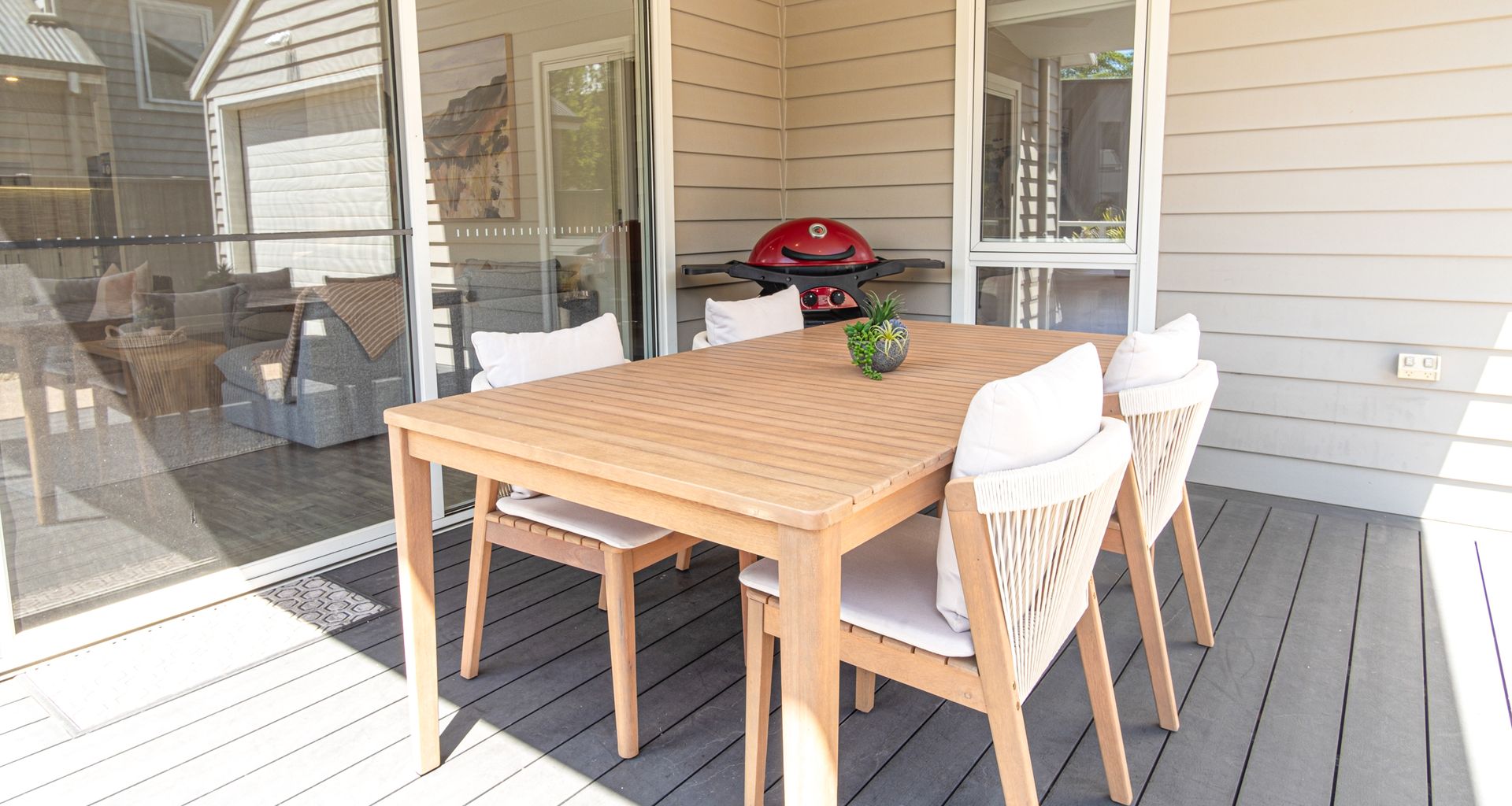 AMBER MIST VILLA – TWO