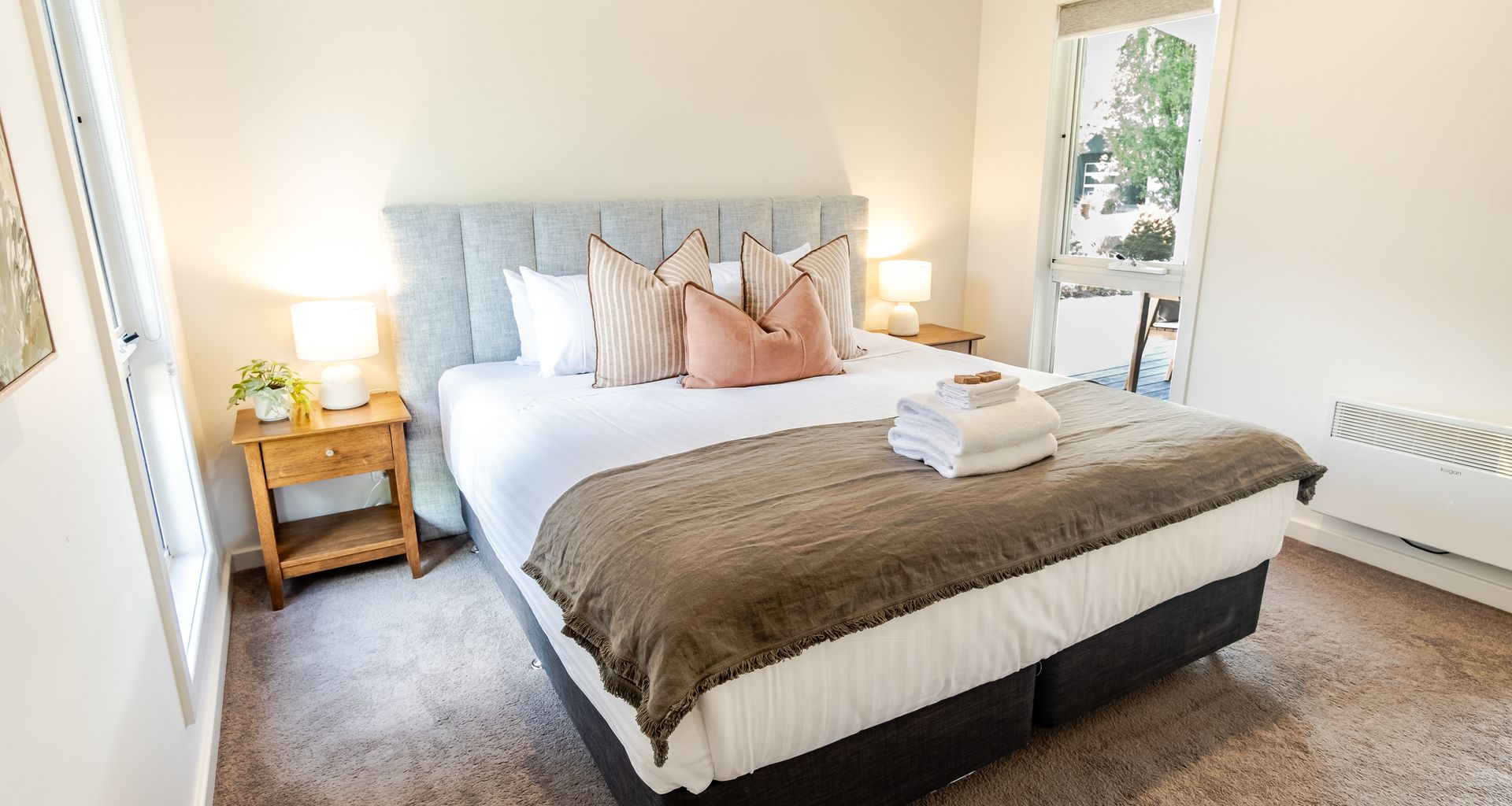 AMBER MIST VILLA – TWO