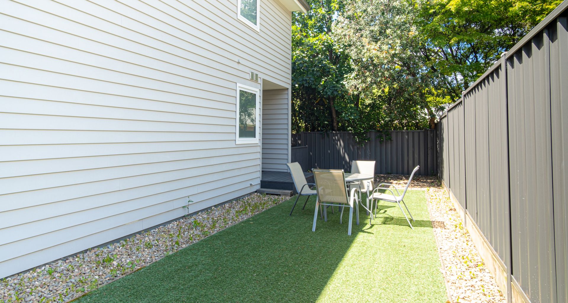 AMBER MIST VILLA – TWO