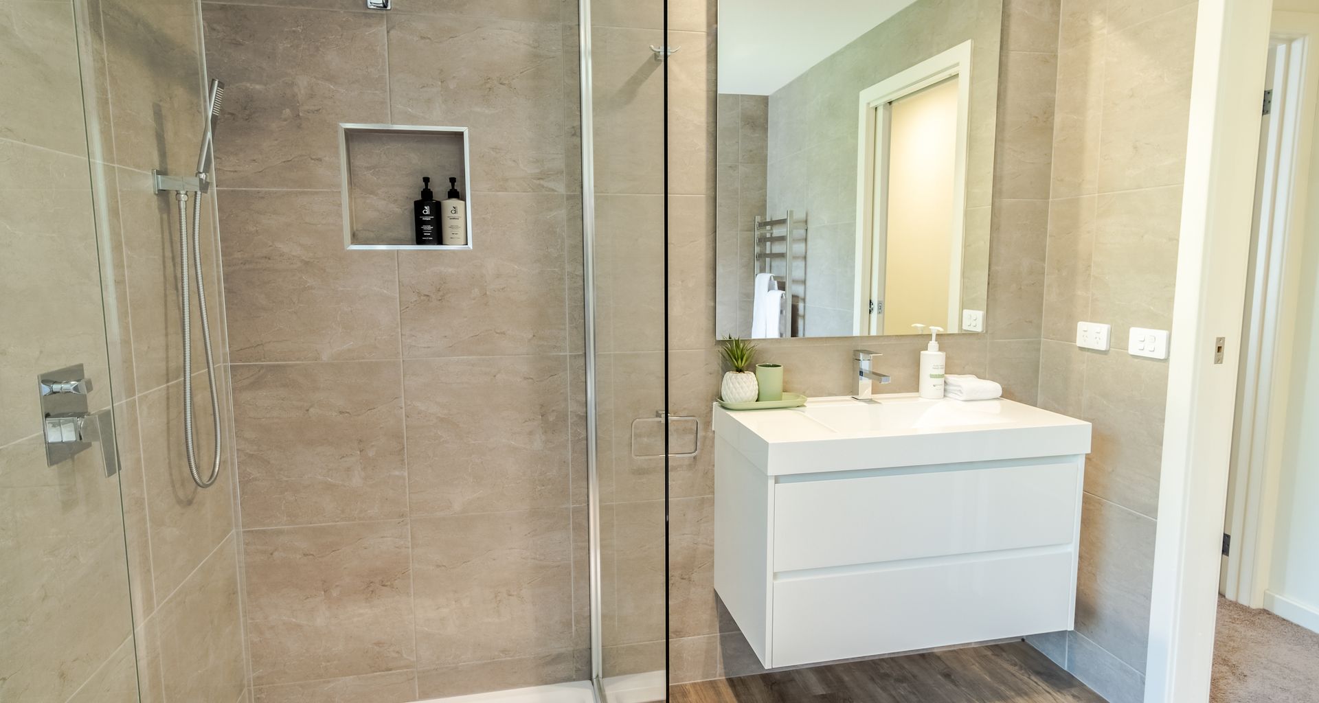 AMBER MIST VILLA – TWO