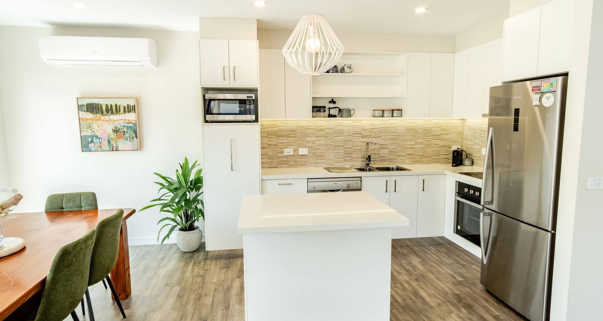 AMBER MIST VILLA – TWO