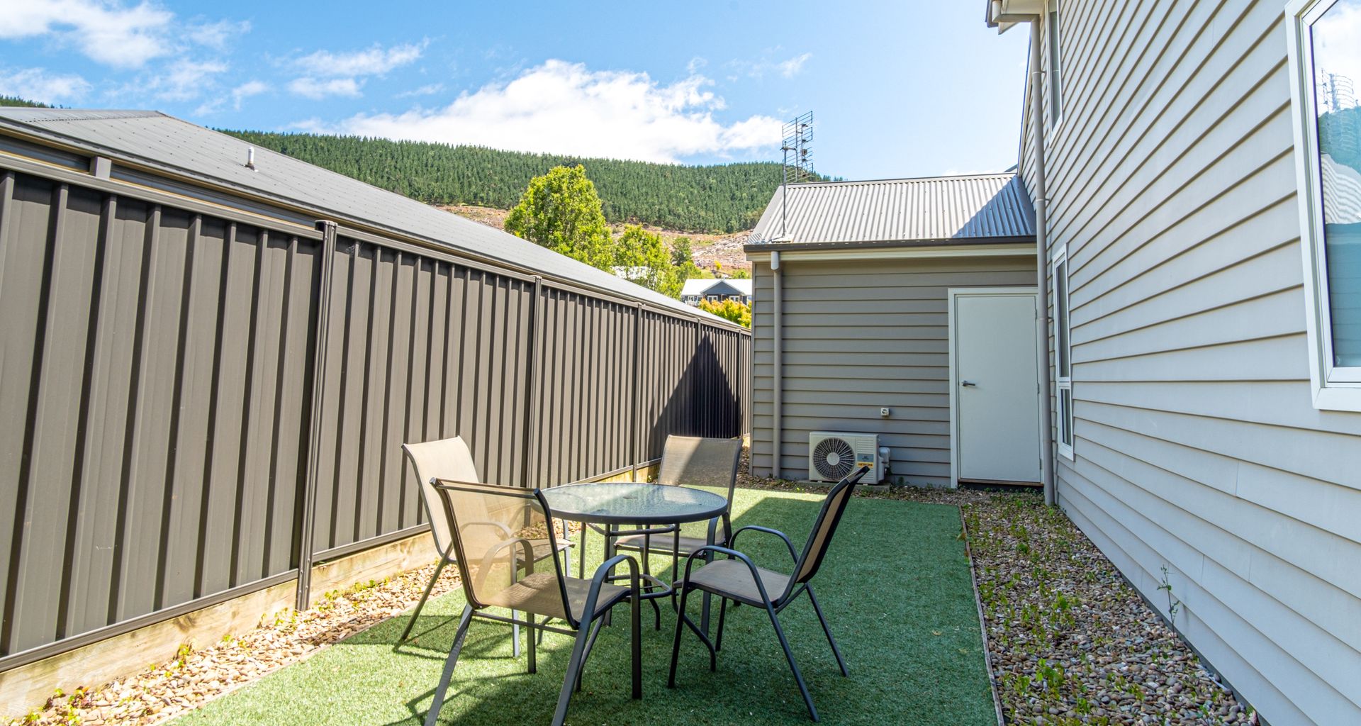 AMBER MIST VILLA – TWO