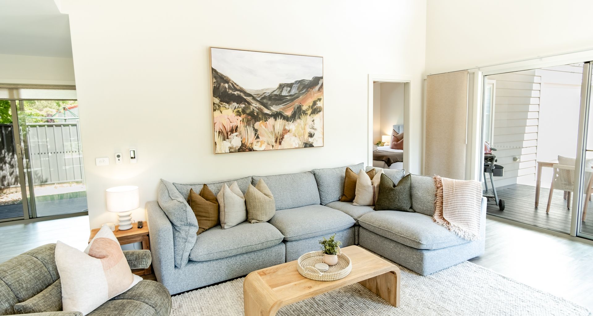 AMBER MIST VILLA – TWO