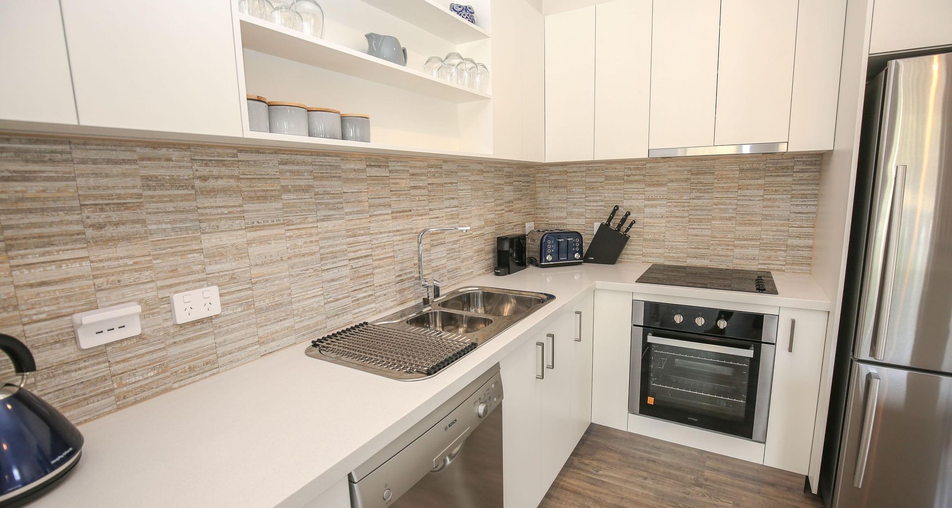 AMBER MIST VILLA – TWO