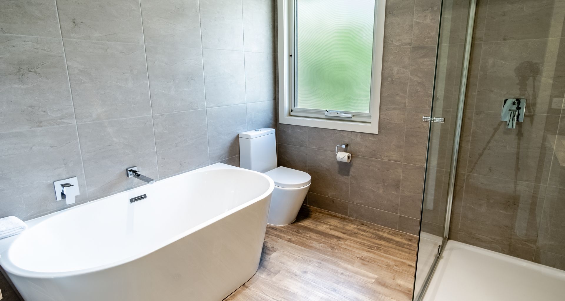 AMBER MIST VILLA – TWO