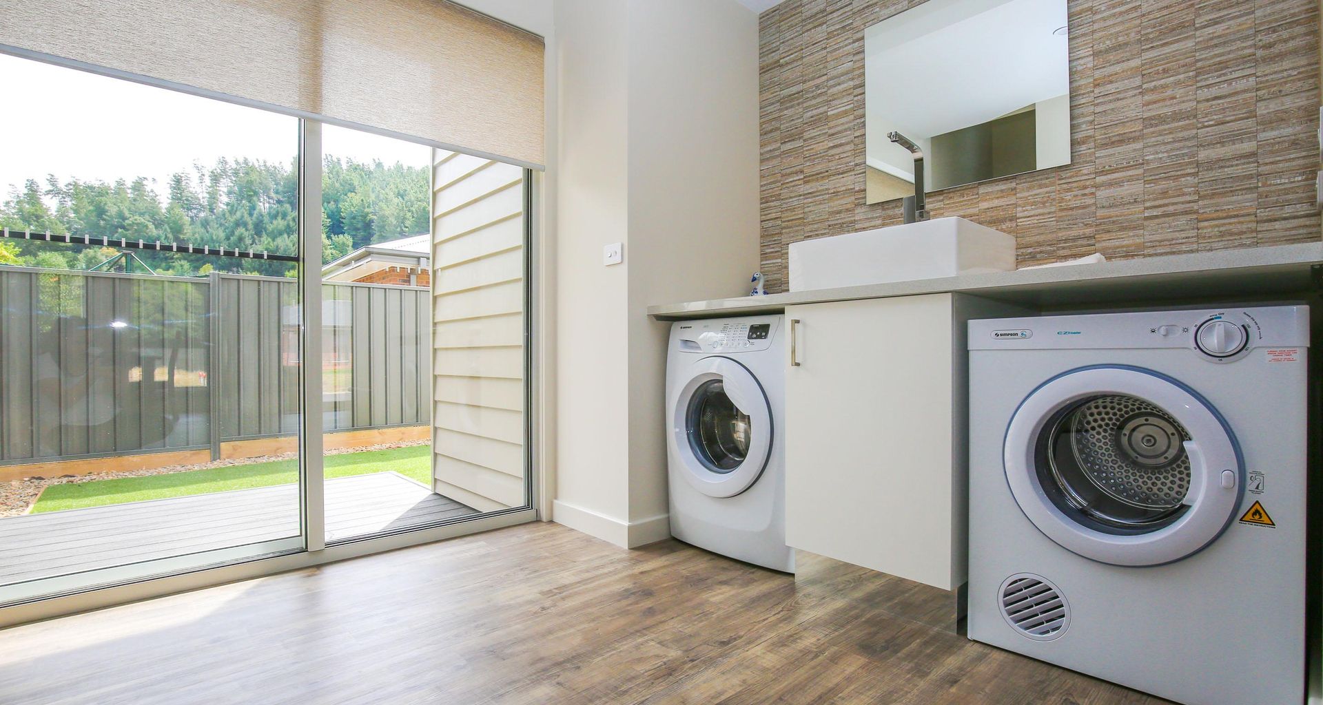 AMBER MIST VILLA – TWO