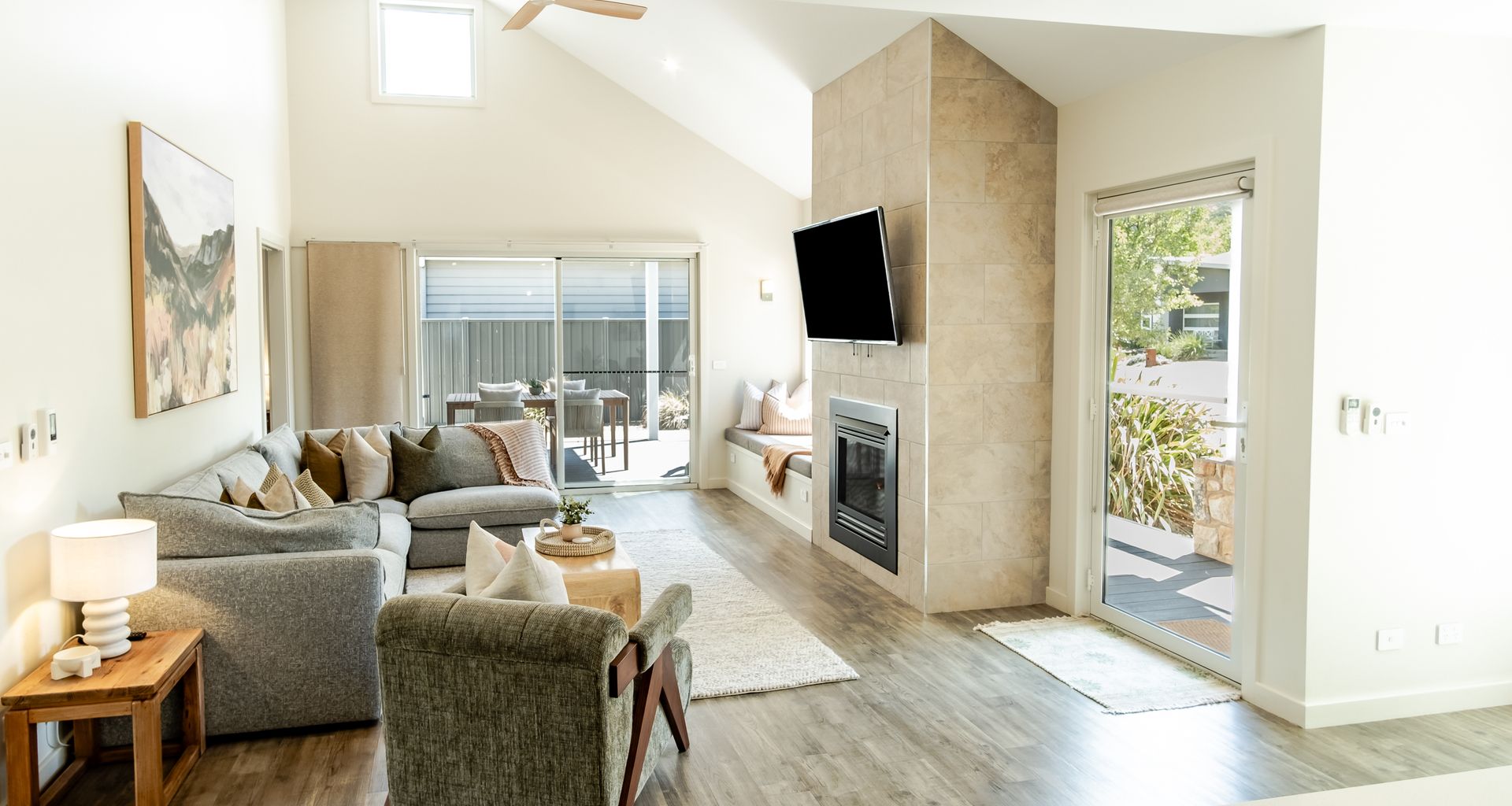 AMBER MIST VILLA – TWO