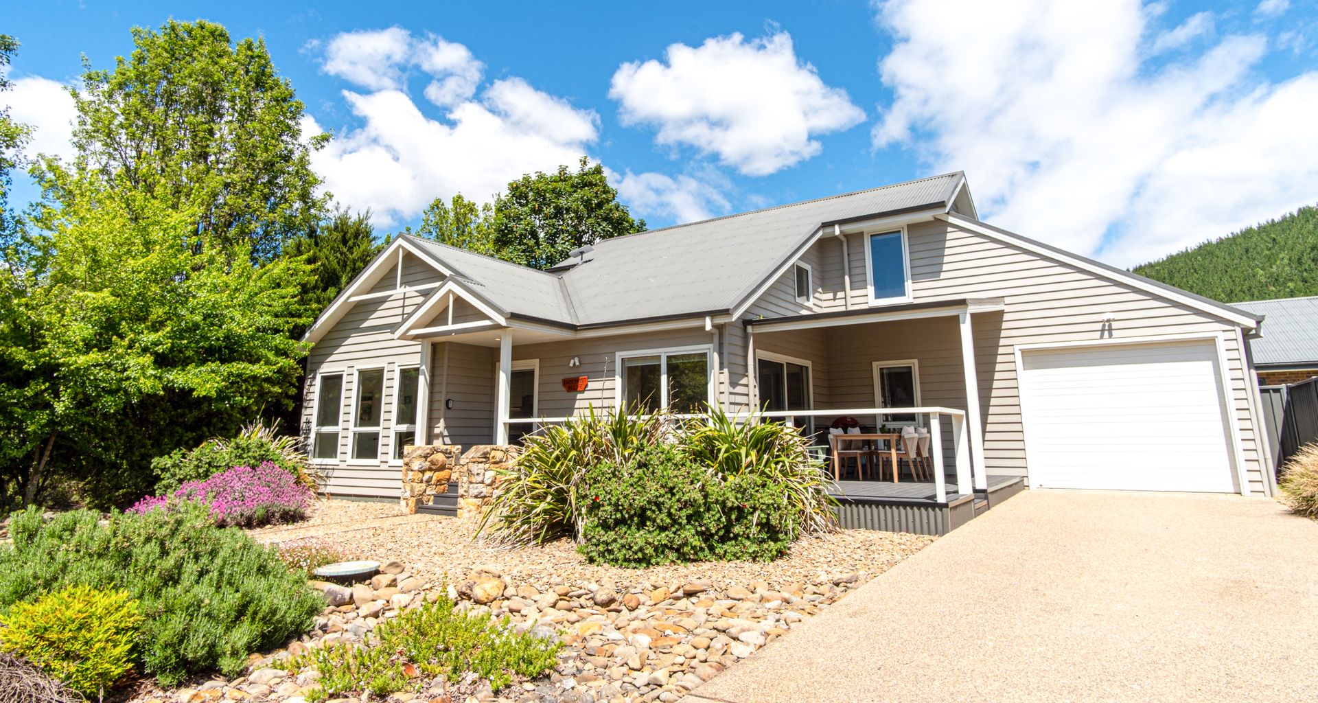 AMBER MIST VILLA – TWO