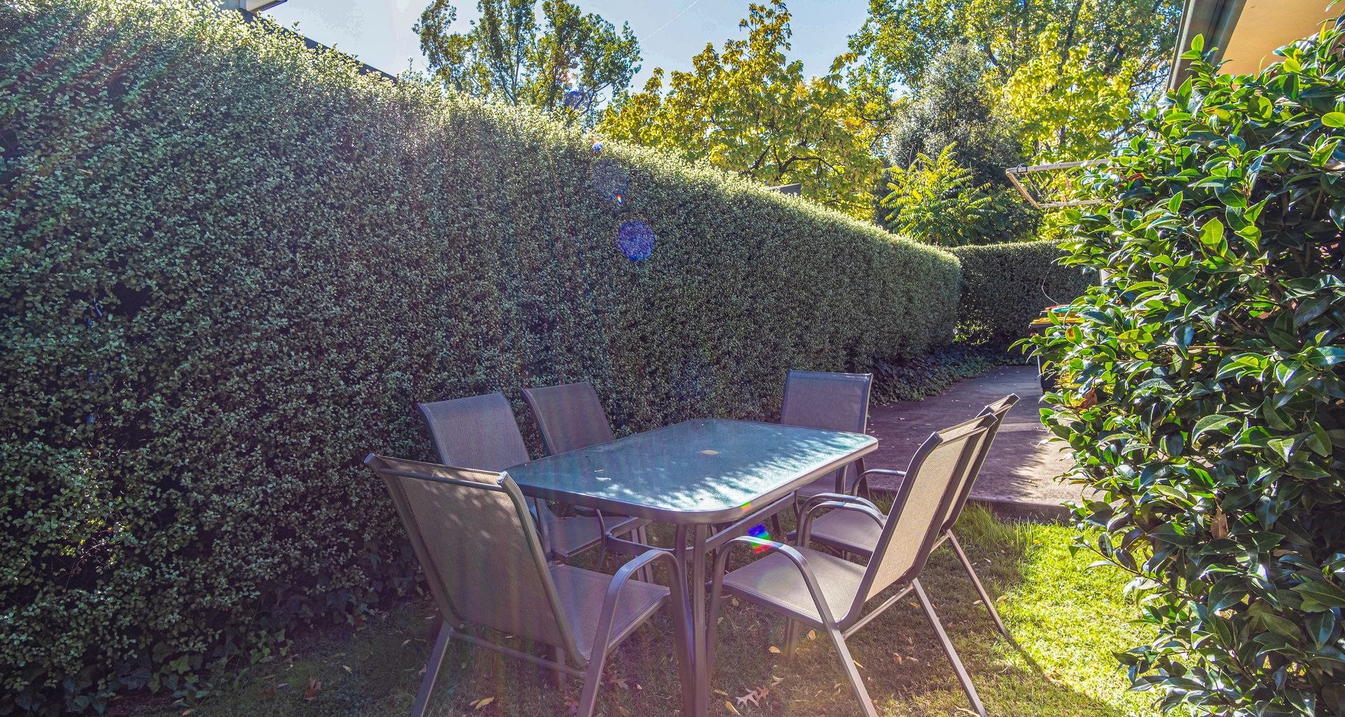 SILVER BIRCHES HOLIDAY VILLAGE – UNIT 2