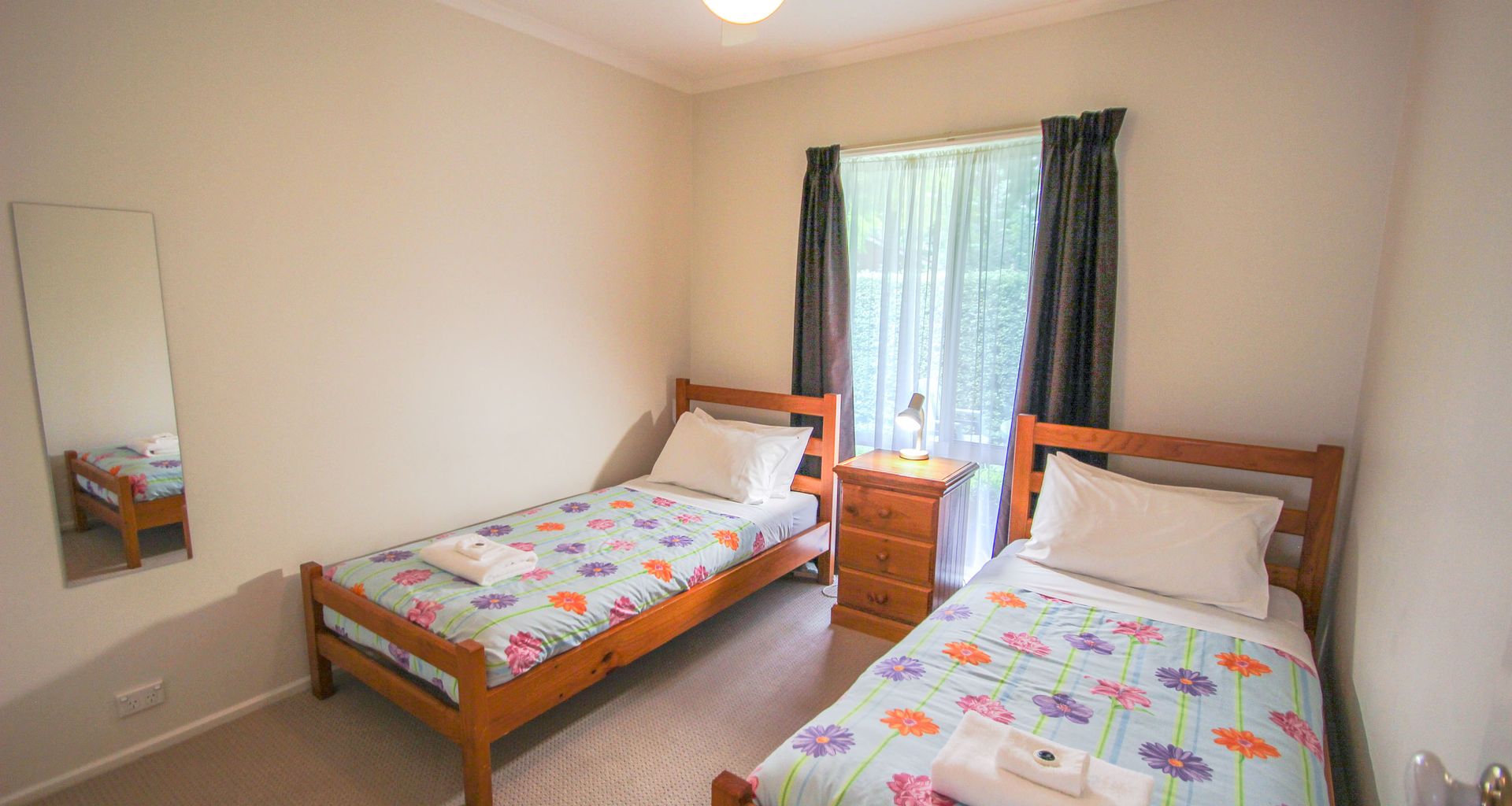 SILVER BIRCHES HOLIDAY VILLAGE – UNIT 2