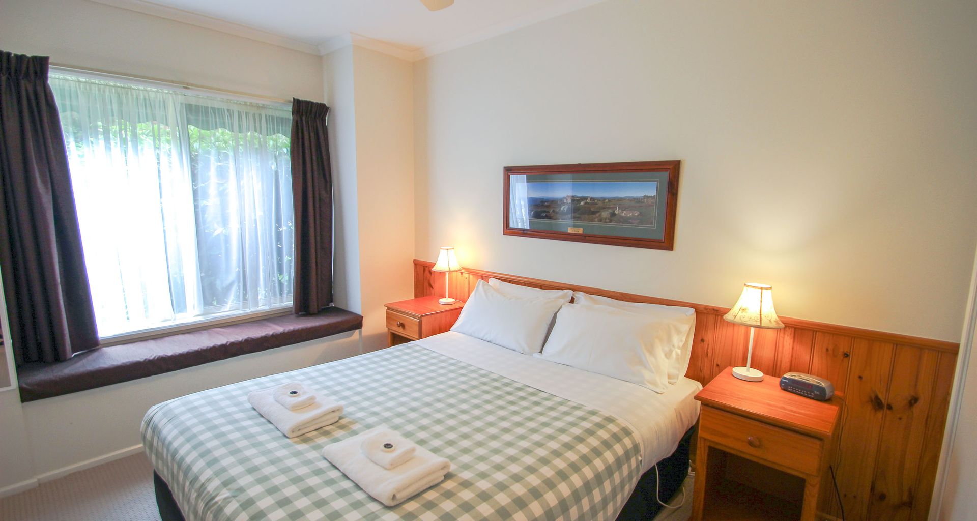 SILVER BIRCHES HOLIDAY VILLAGE – UNIT 2