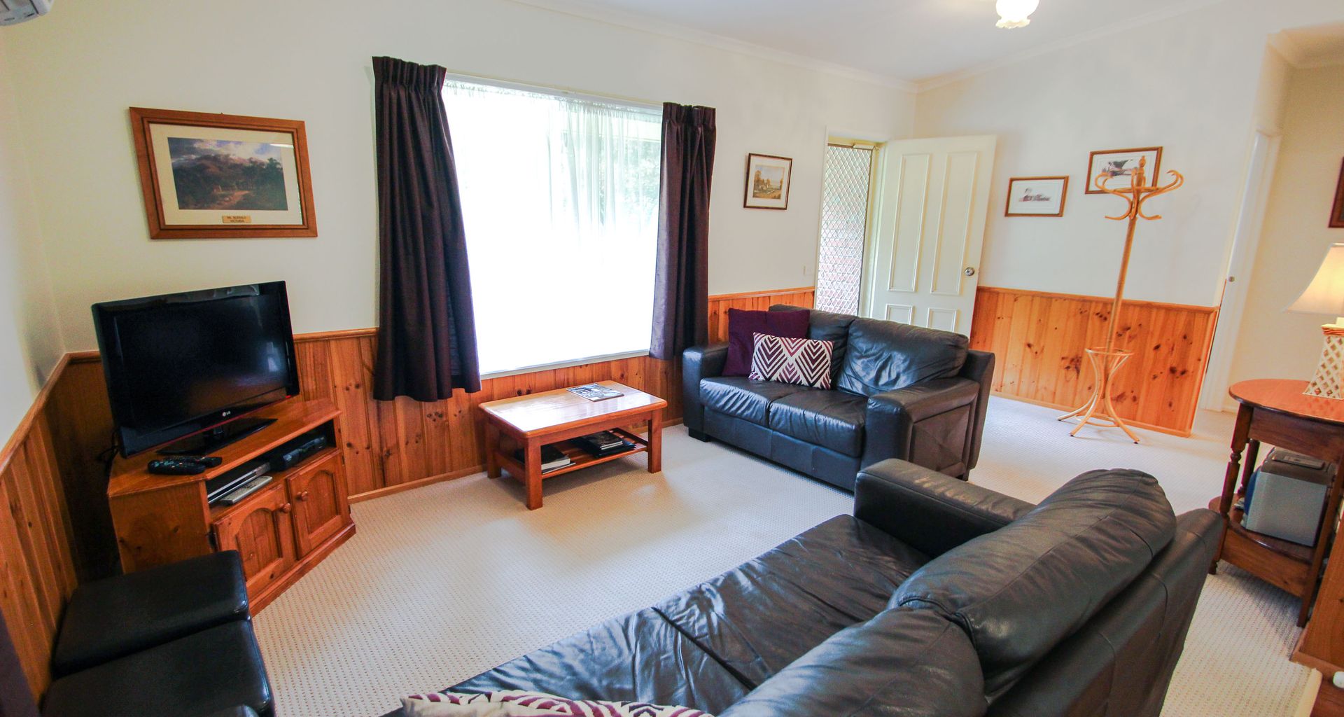 SILVER BIRCHES HOLIDAY VILLAGE – UNIT 2