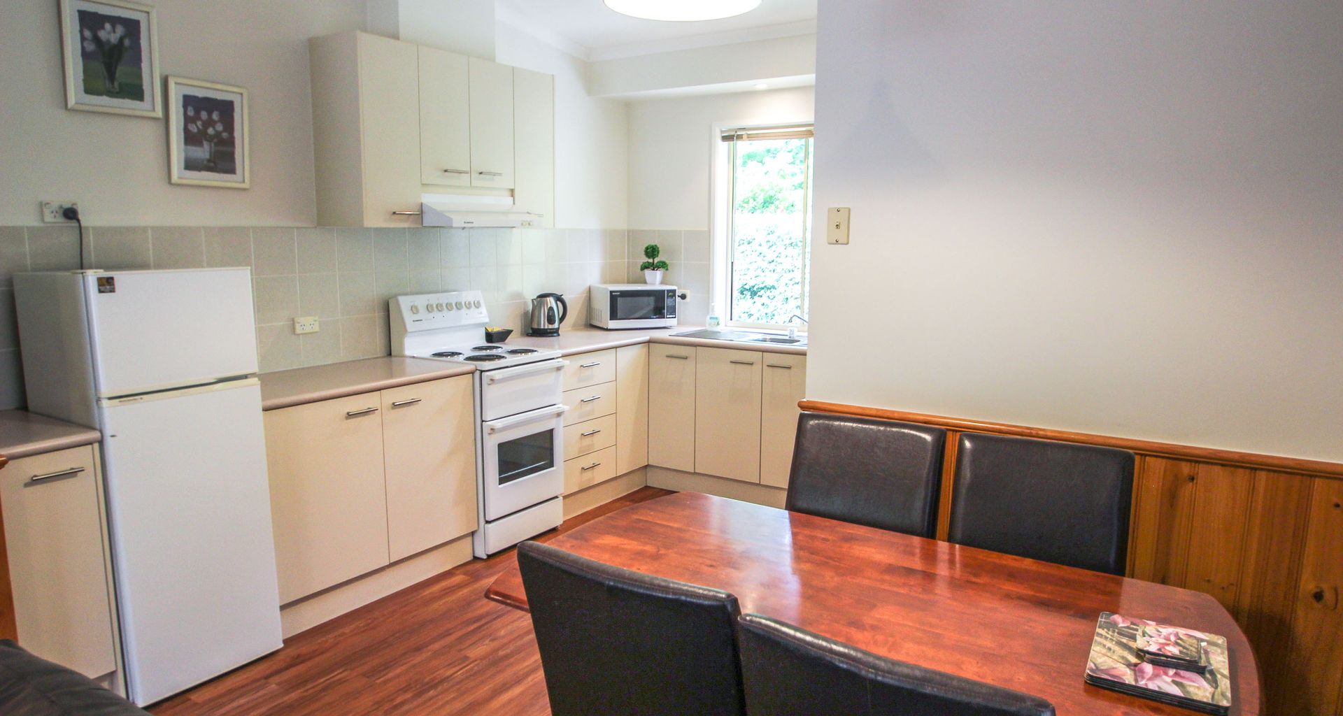 SILVER BIRCHES HOLIDAY VILLAGE – UNIT 2