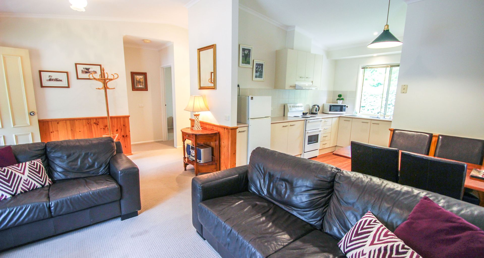 SILVER BIRCHES HOLIDAY VILLAGE – UNIT 2