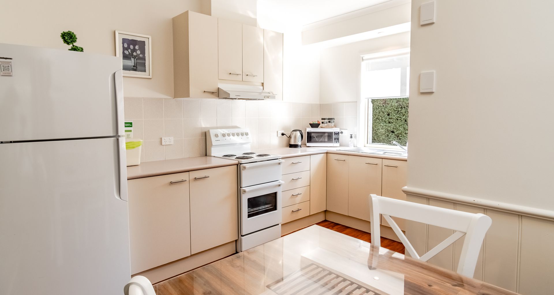 SILVER BIRCHES HOLIDAY VILLAGE – UNIT 2