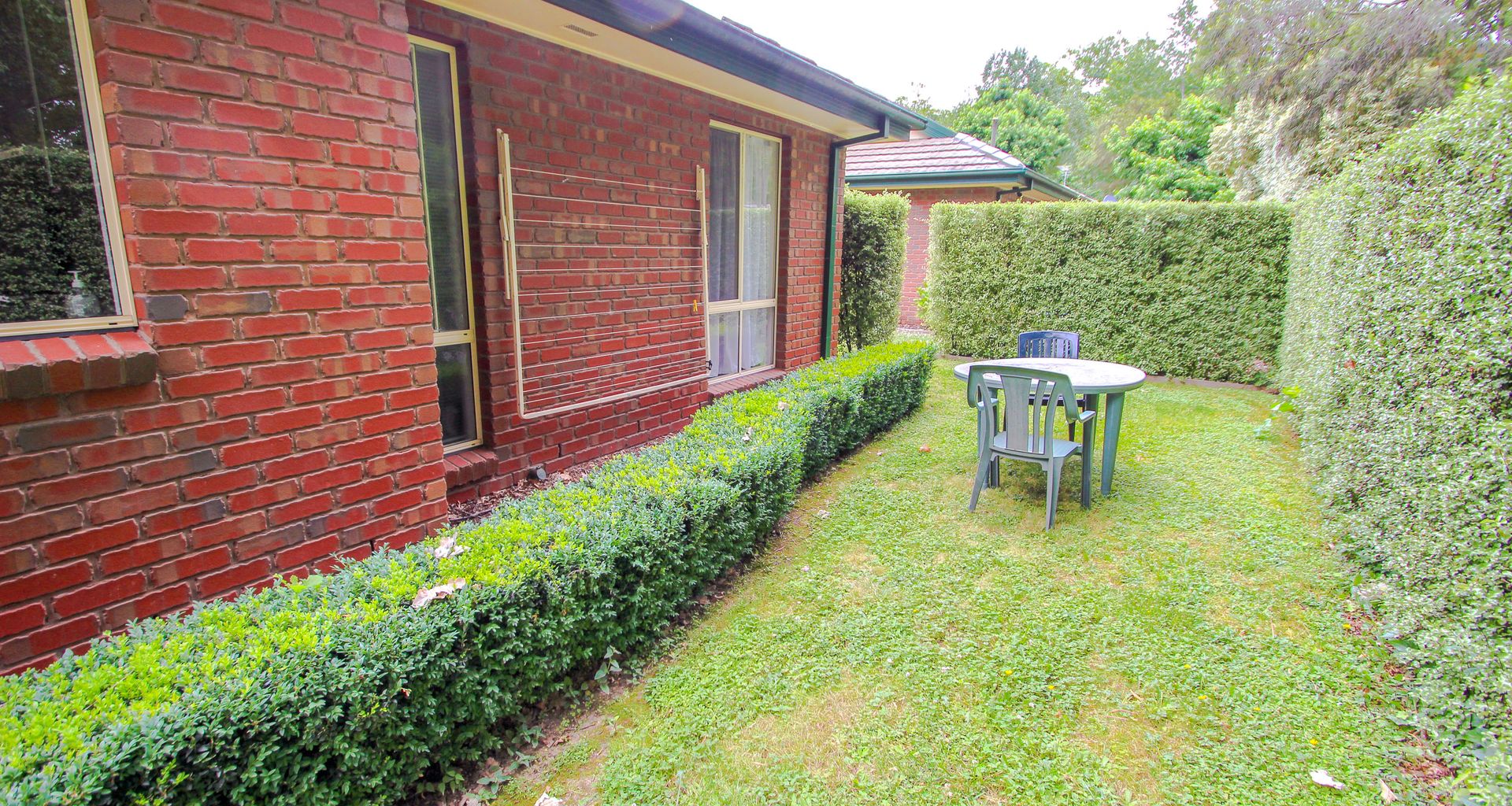 SILVER BIRCHES HOLIDAY VILLAGE – UNIT 2