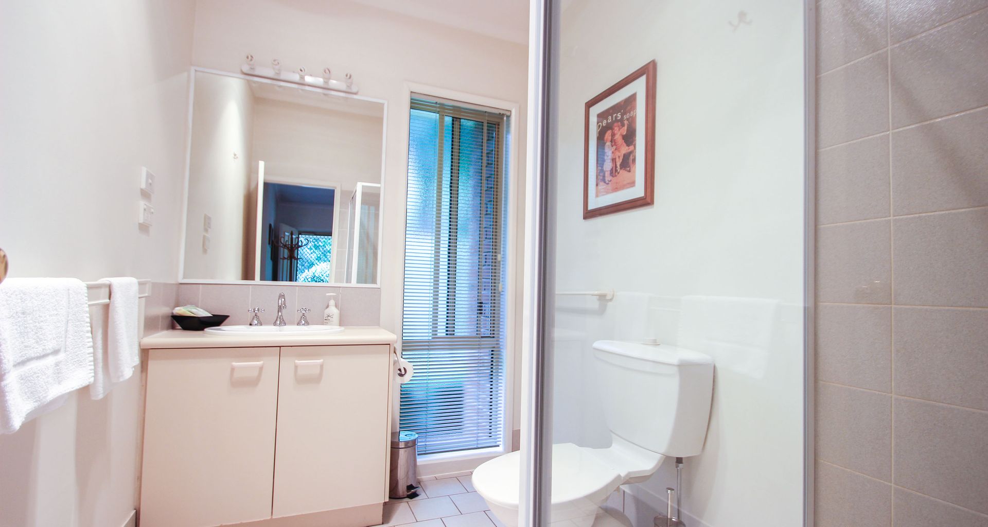 SILVER BIRCHES HOLIDAY VILLAGE – UNIT 2