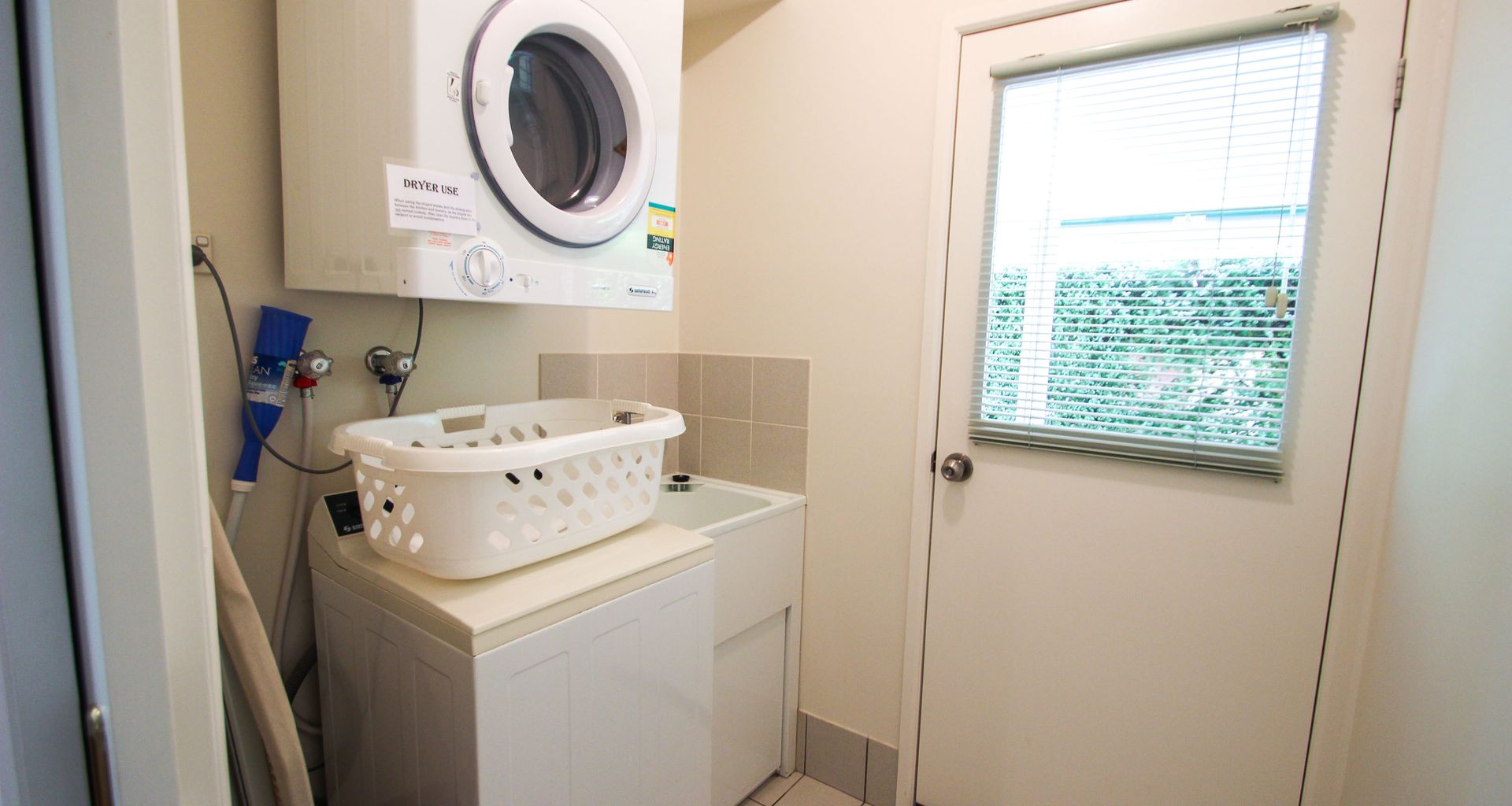 SILVER BIRCHES HOLIDAY VILLAGE – UNIT 2