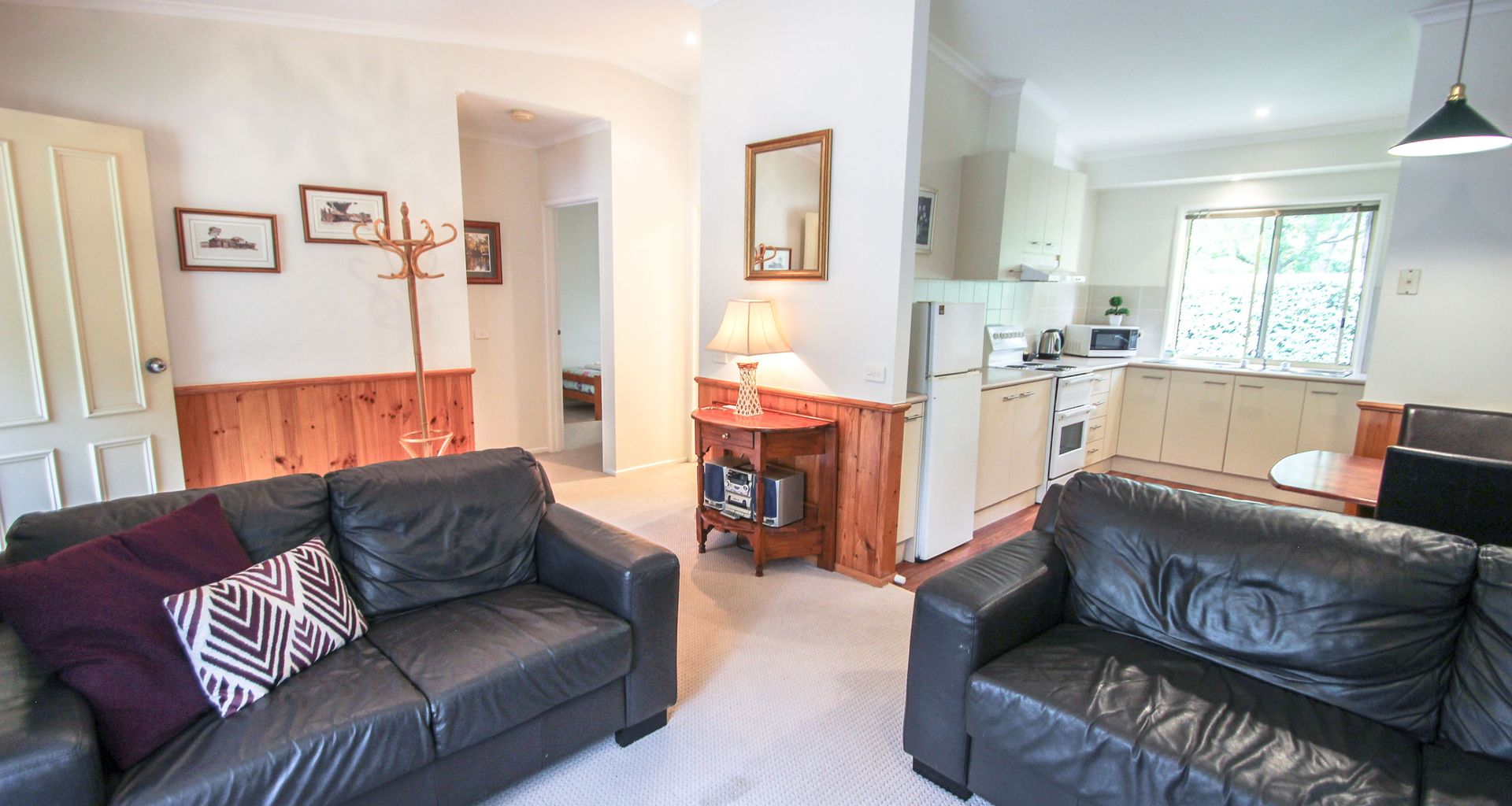 SILVER BIRCHES HOLIDAY VILLAGE – UNIT 2