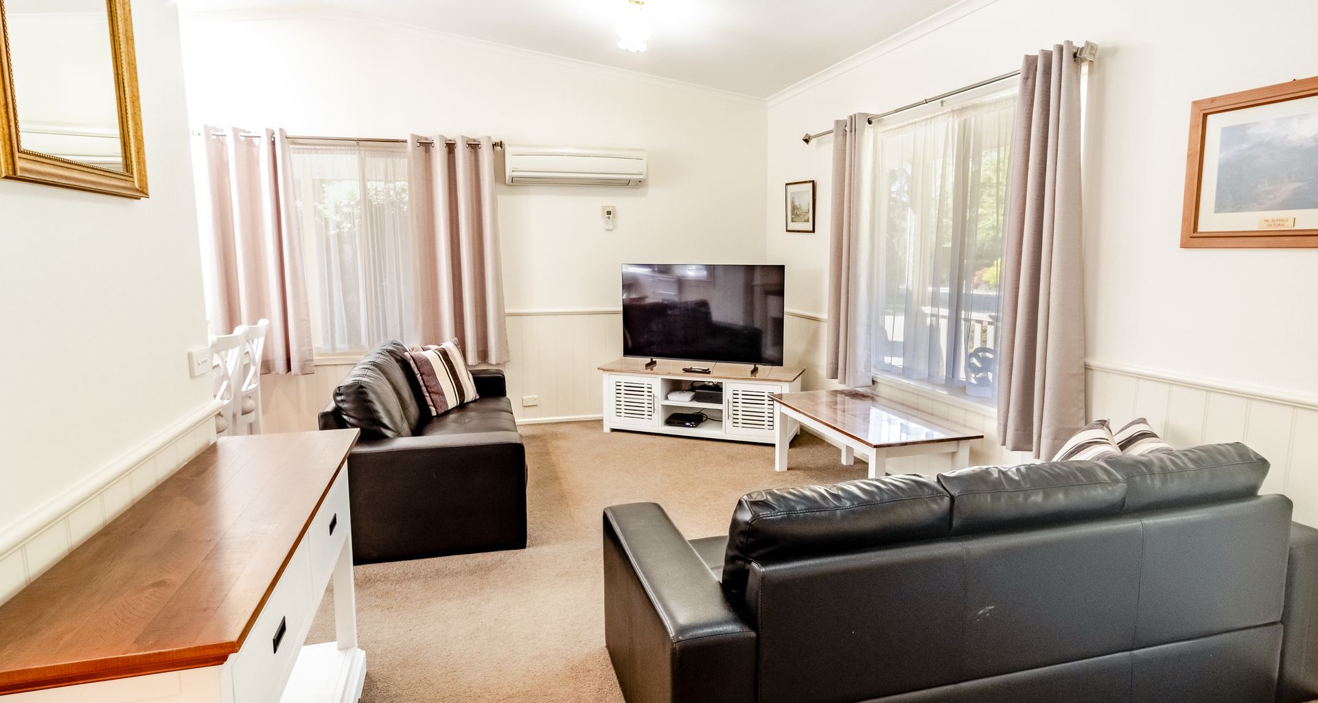 SILVER BIRCHES HOLIDAY VILLAGE – UNIT 2