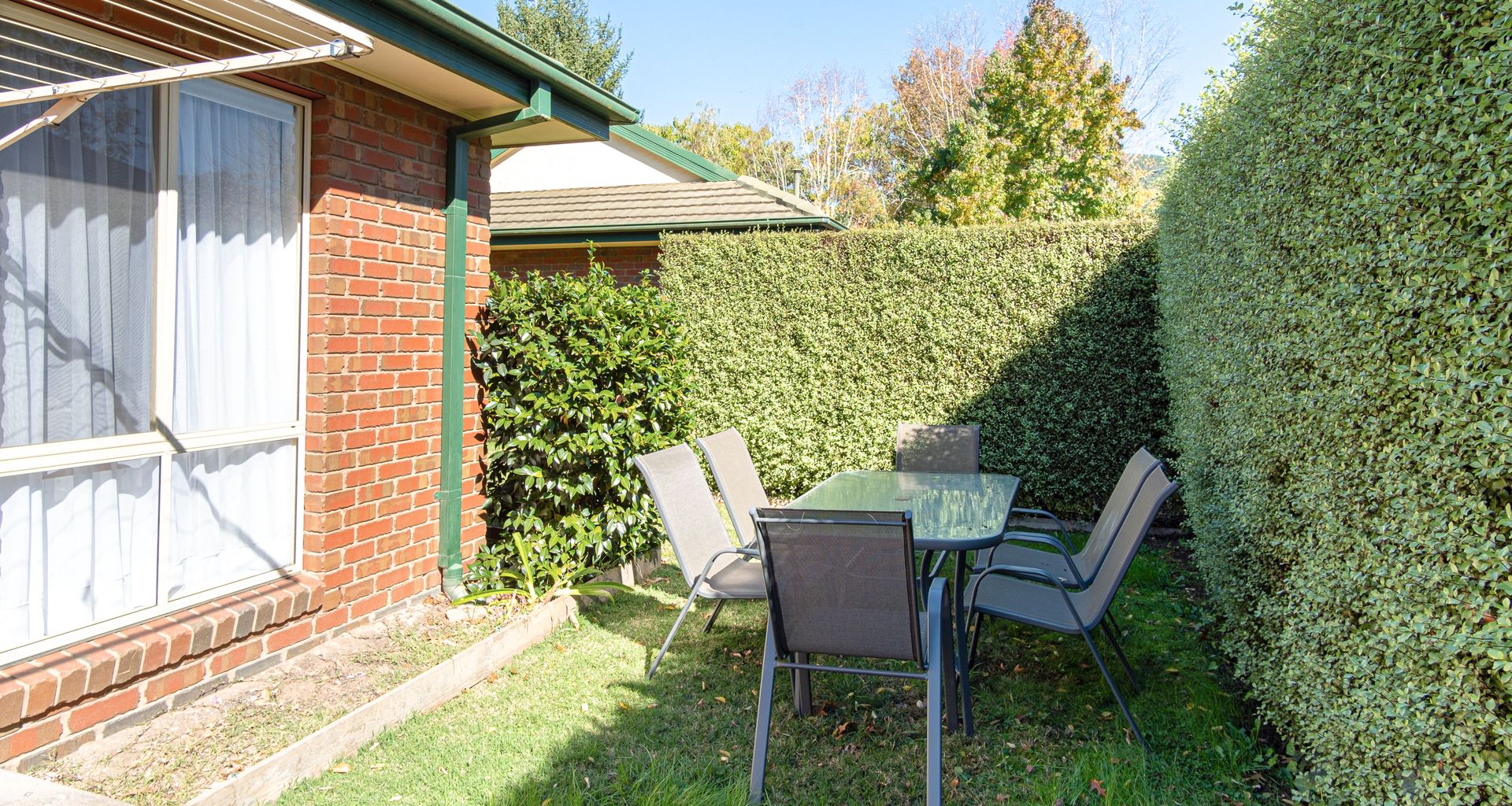 SILVER BIRCHES HOLIDAY VILLAGE – UNIT 2