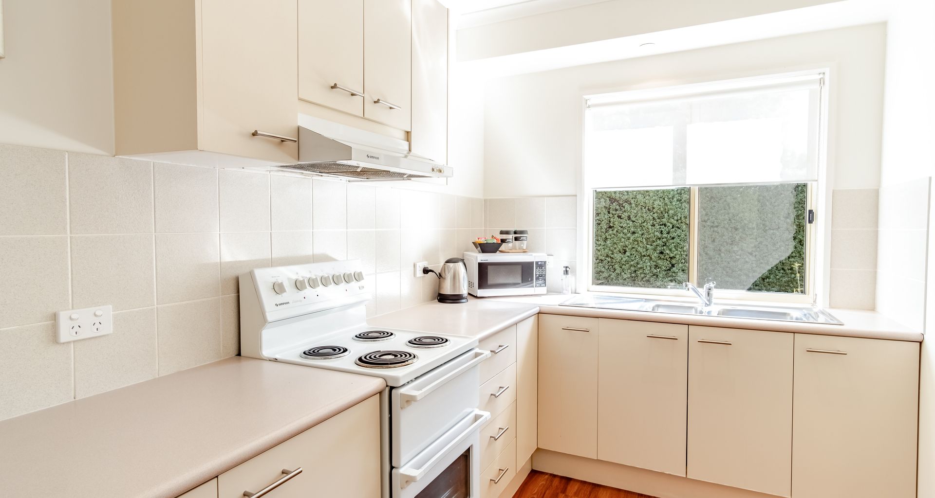 SILVER BIRCHES HOLIDAY VILLAGE – UNIT 2