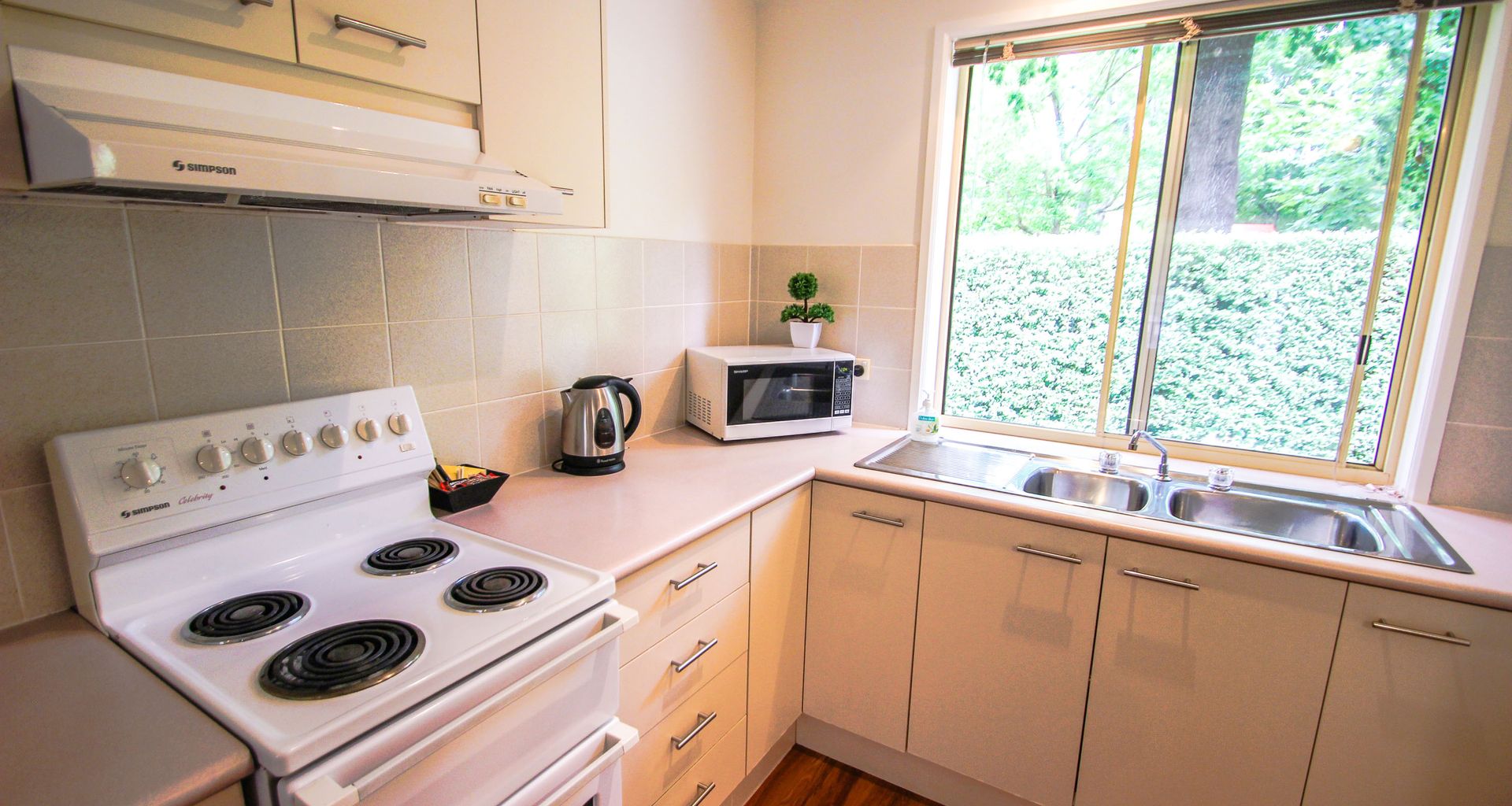 SILVER BIRCHES HOLIDAY VILLAGE – UNIT 2