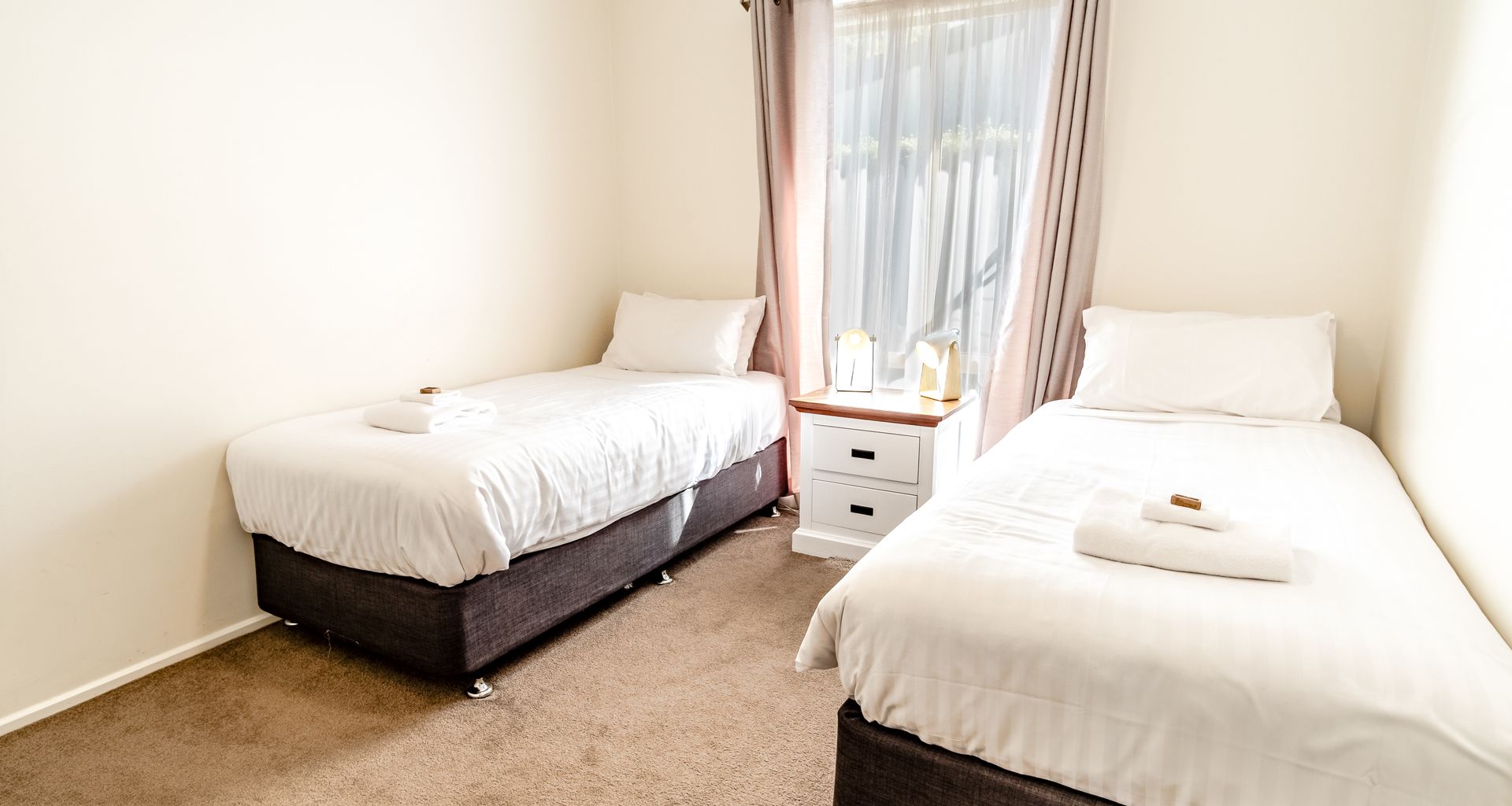 SILVER BIRCHES HOLIDAY VILLAGE – UNIT 2