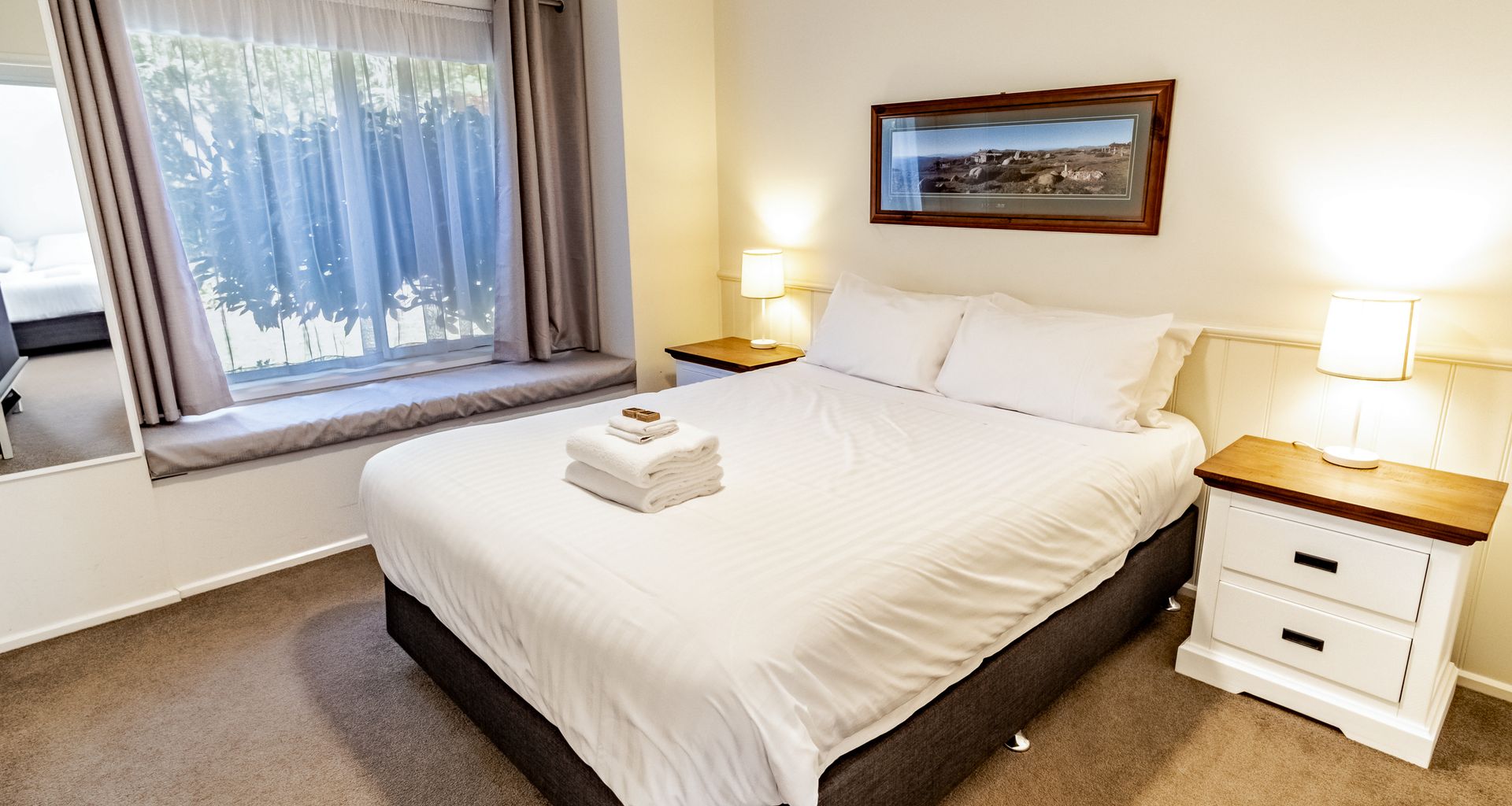 SILVER BIRCHES HOLIDAY VILLAGE – UNIT 2