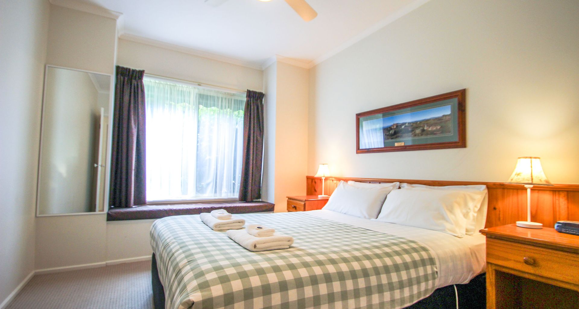 SILVER BIRCHES HOLIDAY VILLAGE – UNIT 2