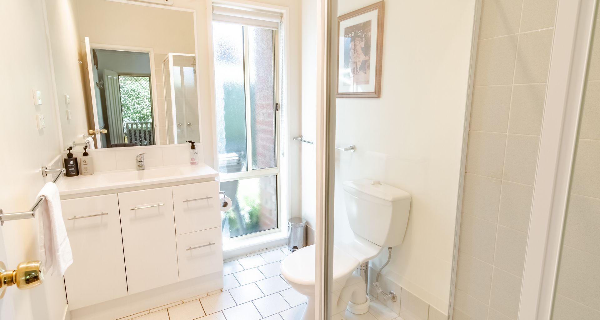 SILVER BIRCHES HOLIDAY VILLAGE – UNIT 2