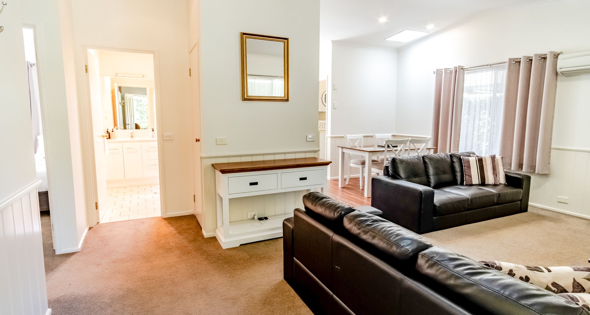 SILVER BIRCHES HOLIDAY VILLAGE – UNIT 2