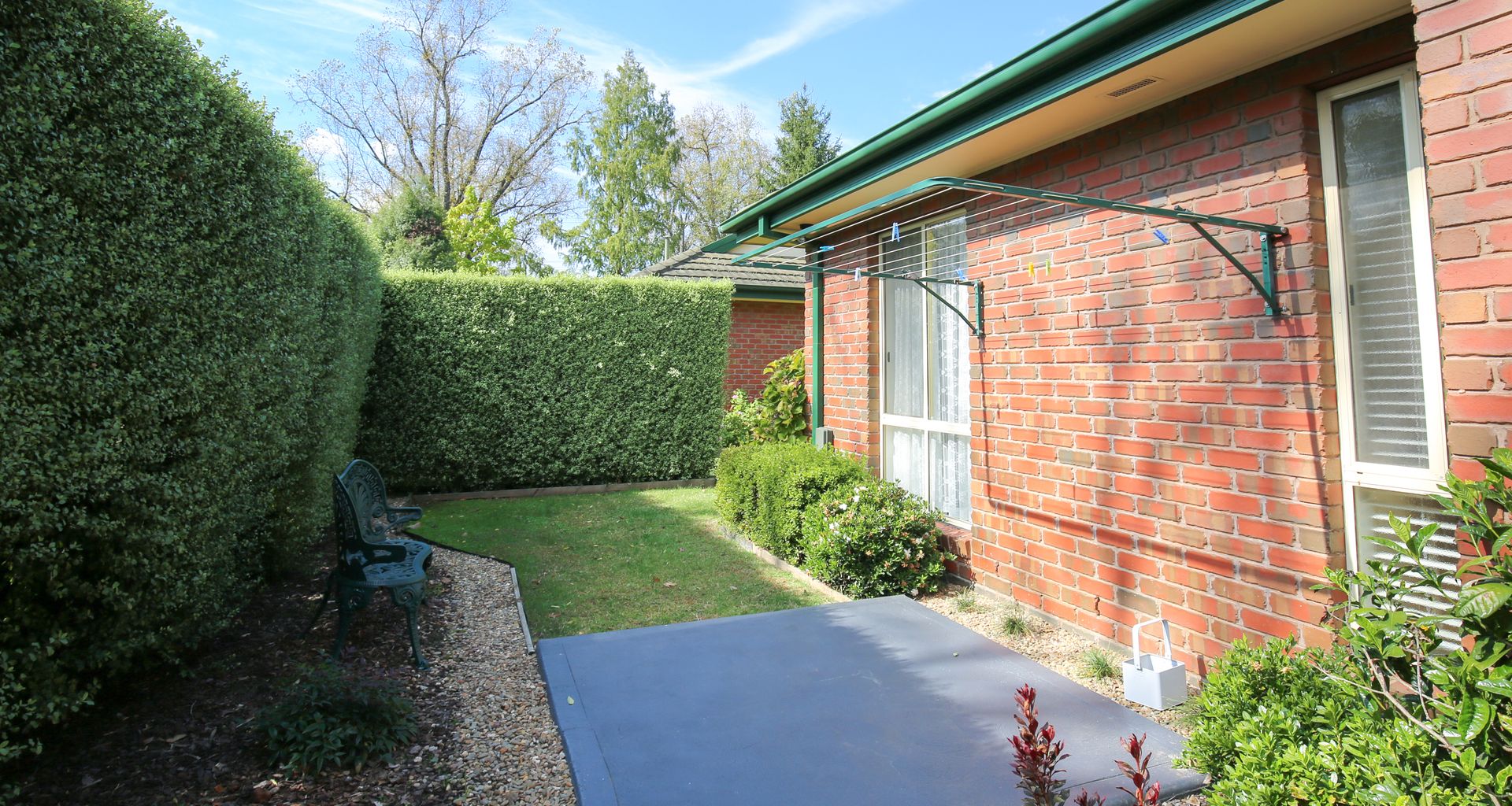 SILVER BIRCHES HOLIDAY VILLAGE – UNIT 3