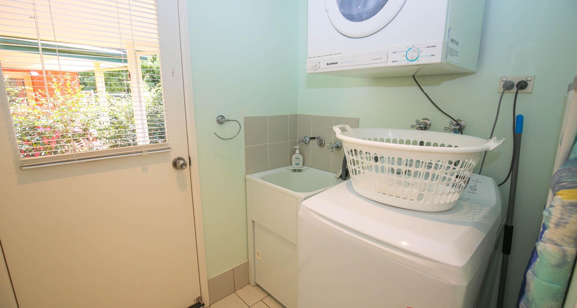 SILVER BIRCHES HOLIDAY VILLAGE – UNIT 3