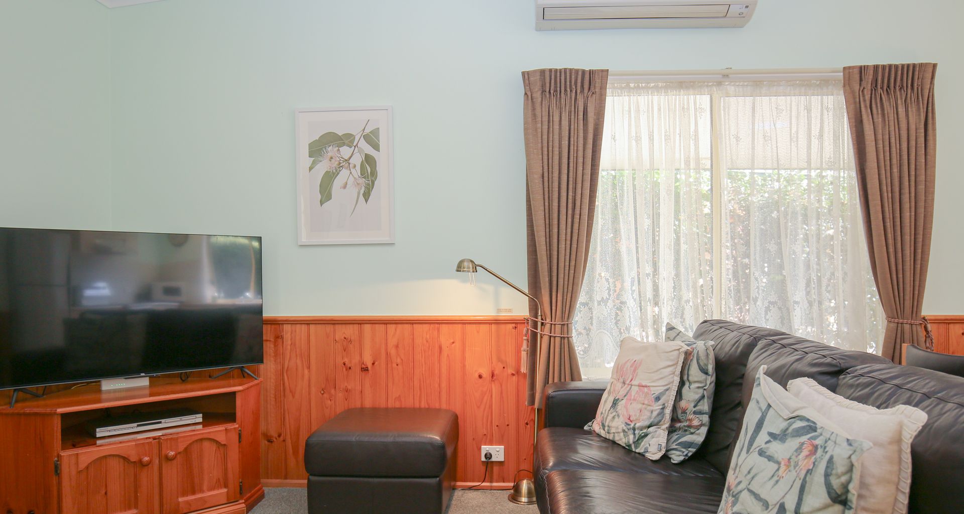 SILVER BIRCHES HOLIDAY VILLAGE – UNIT 3