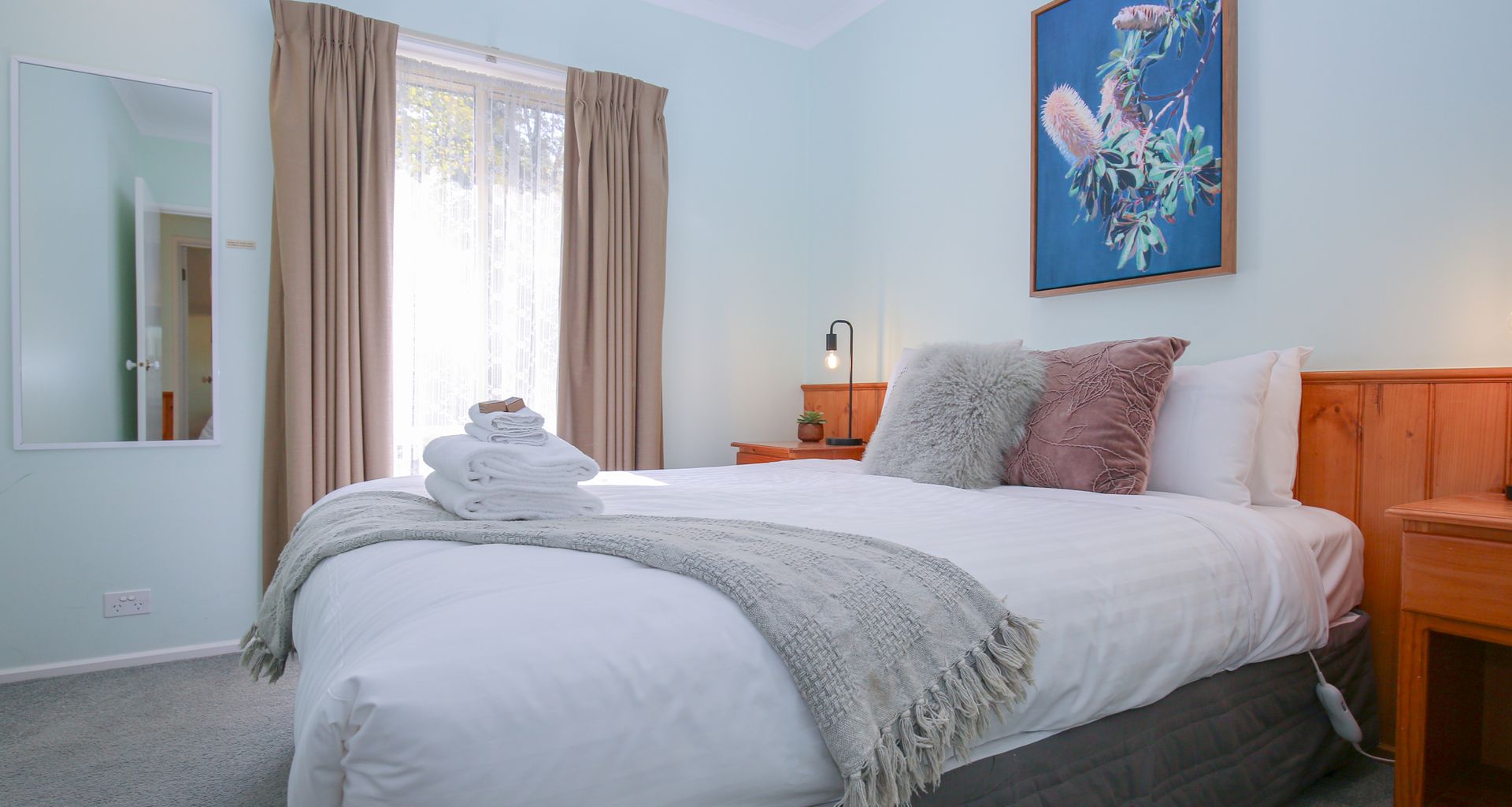 SILVER BIRCHES HOLIDAY VILLAGE – UNIT 3