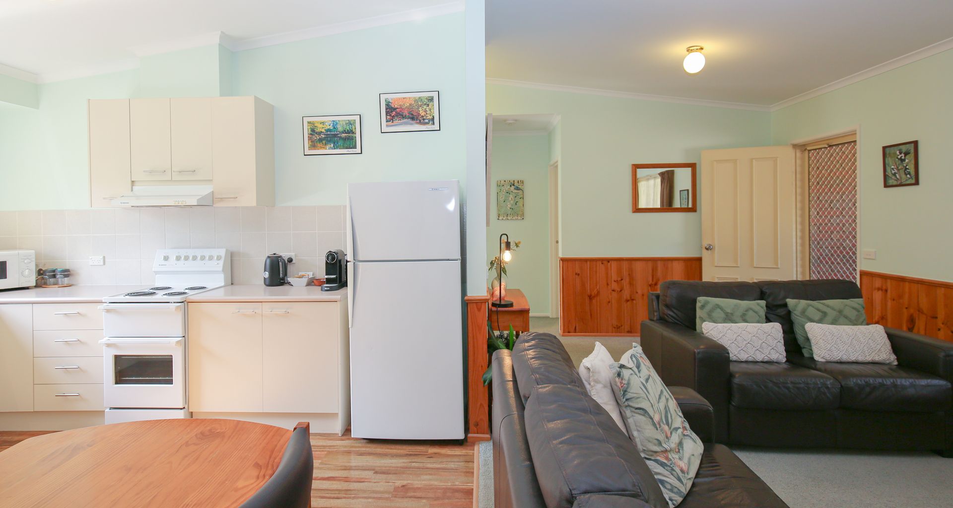 SILVER BIRCHES HOLIDAY VILLAGE – UNIT 3