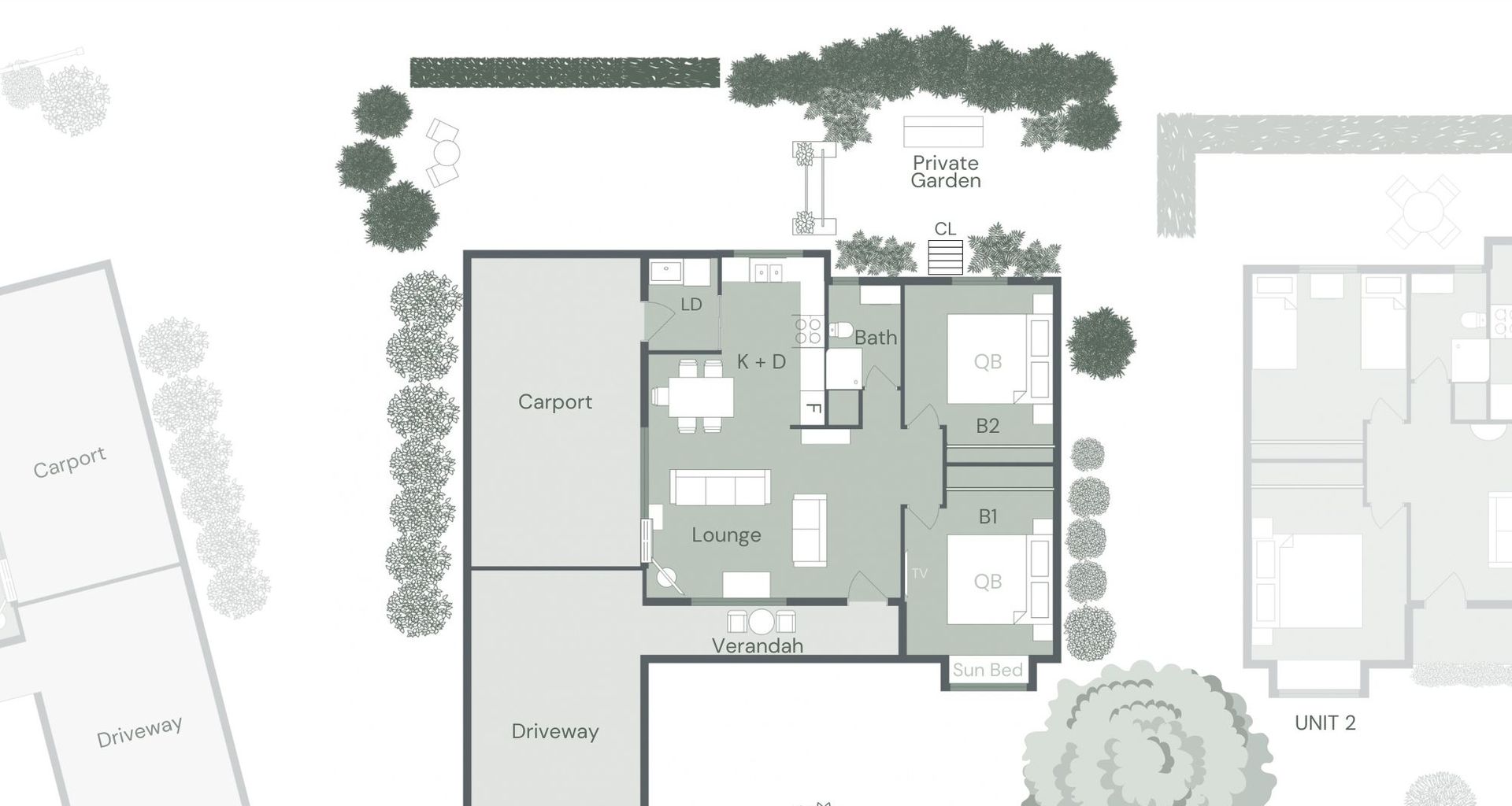 SILVER BIRCHES HOLIDAY VILLAGE – UNIT 3