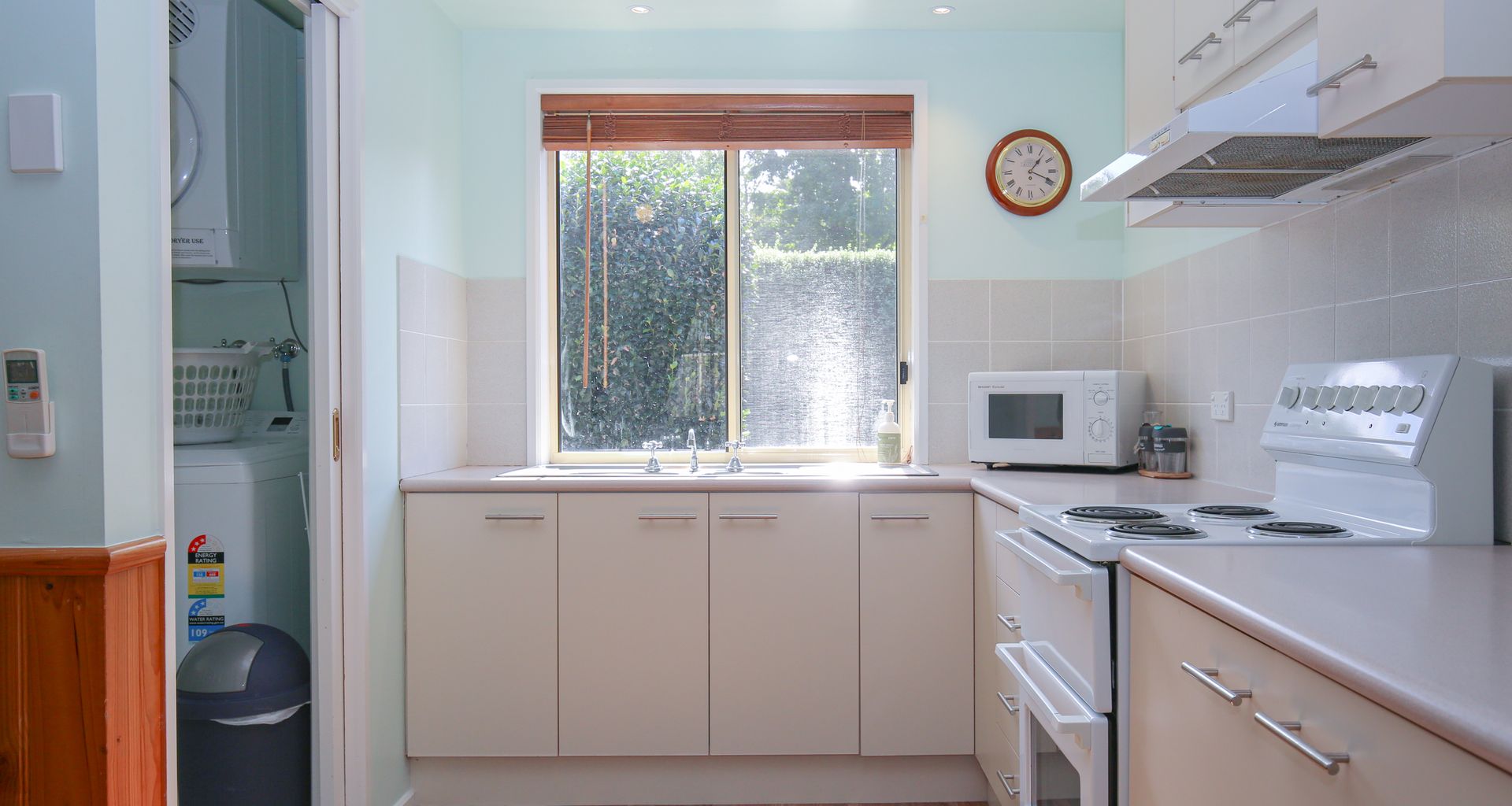 SILVER BIRCHES HOLIDAY VILLAGE – UNIT 3