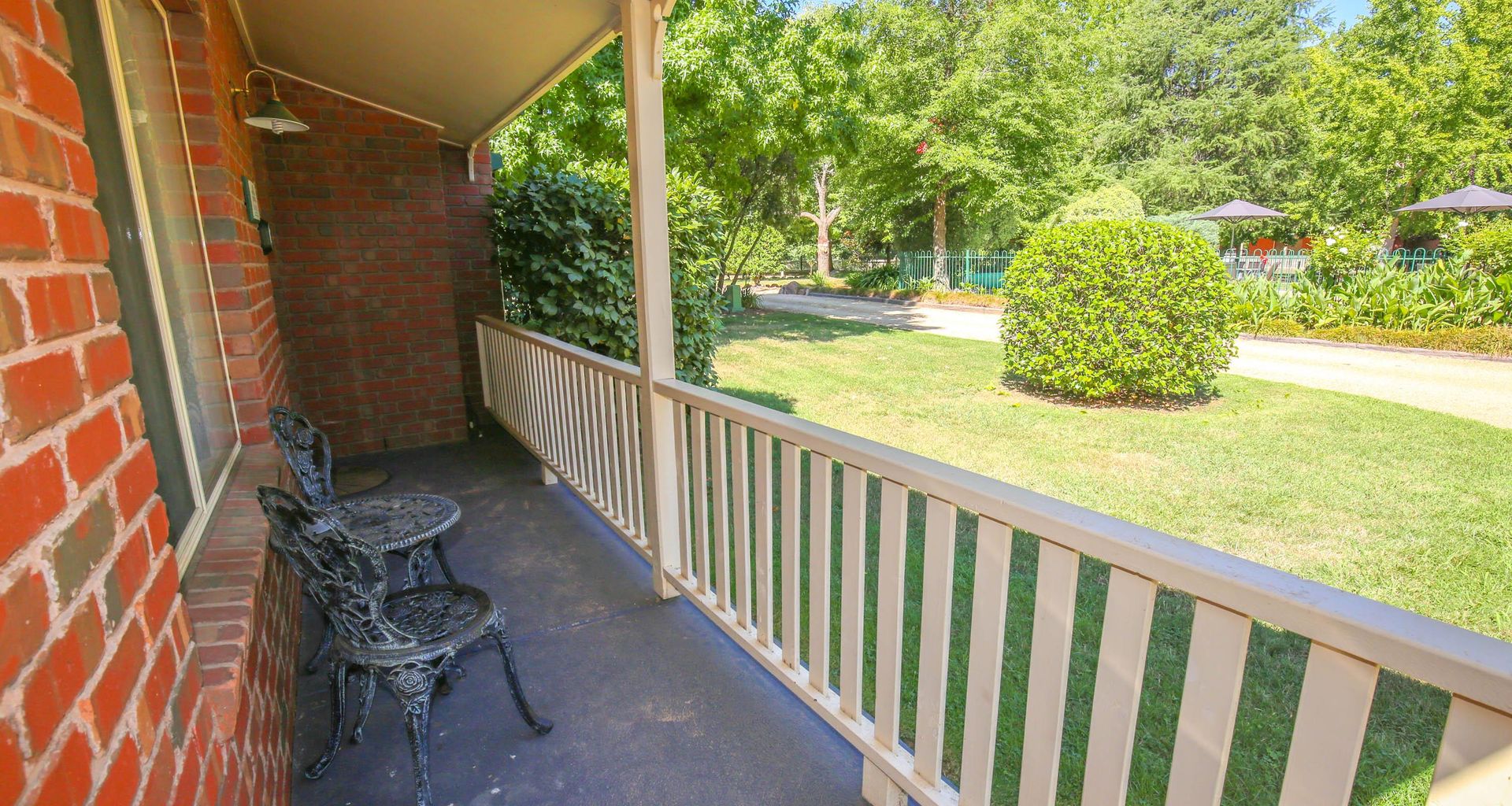 SILVER BIRCHES HOLIDAY VILLAGE – UNIT 3