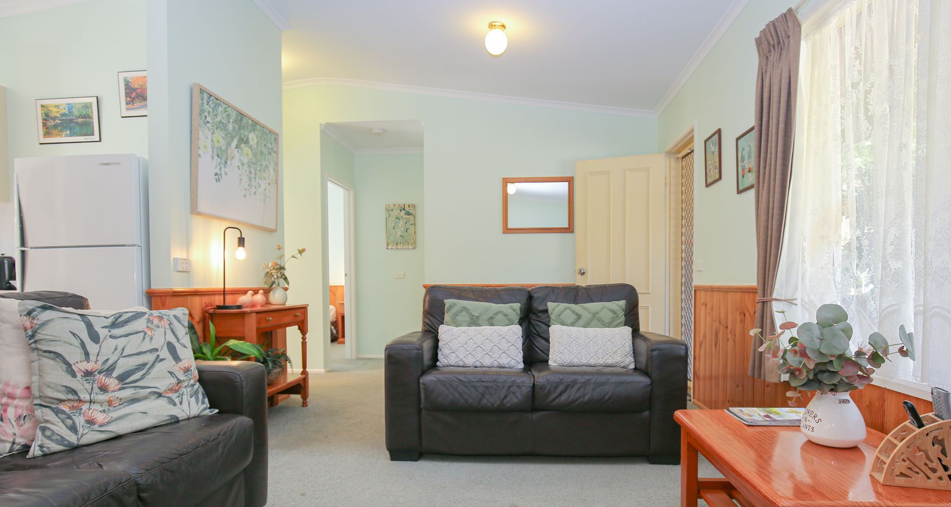 SILVER BIRCHES HOLIDAY VILLAGE – UNIT 3