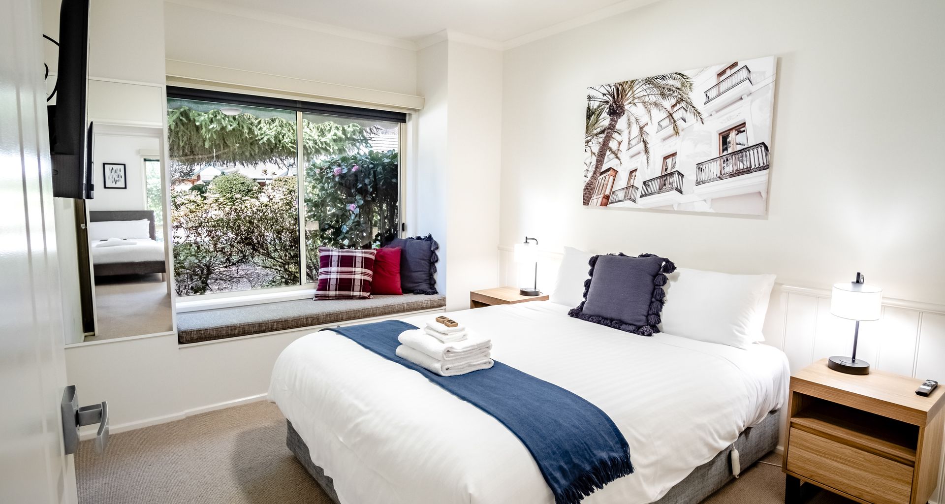 SILVER BIRCHES HOLIDAY VILLAGE – UNIT 4